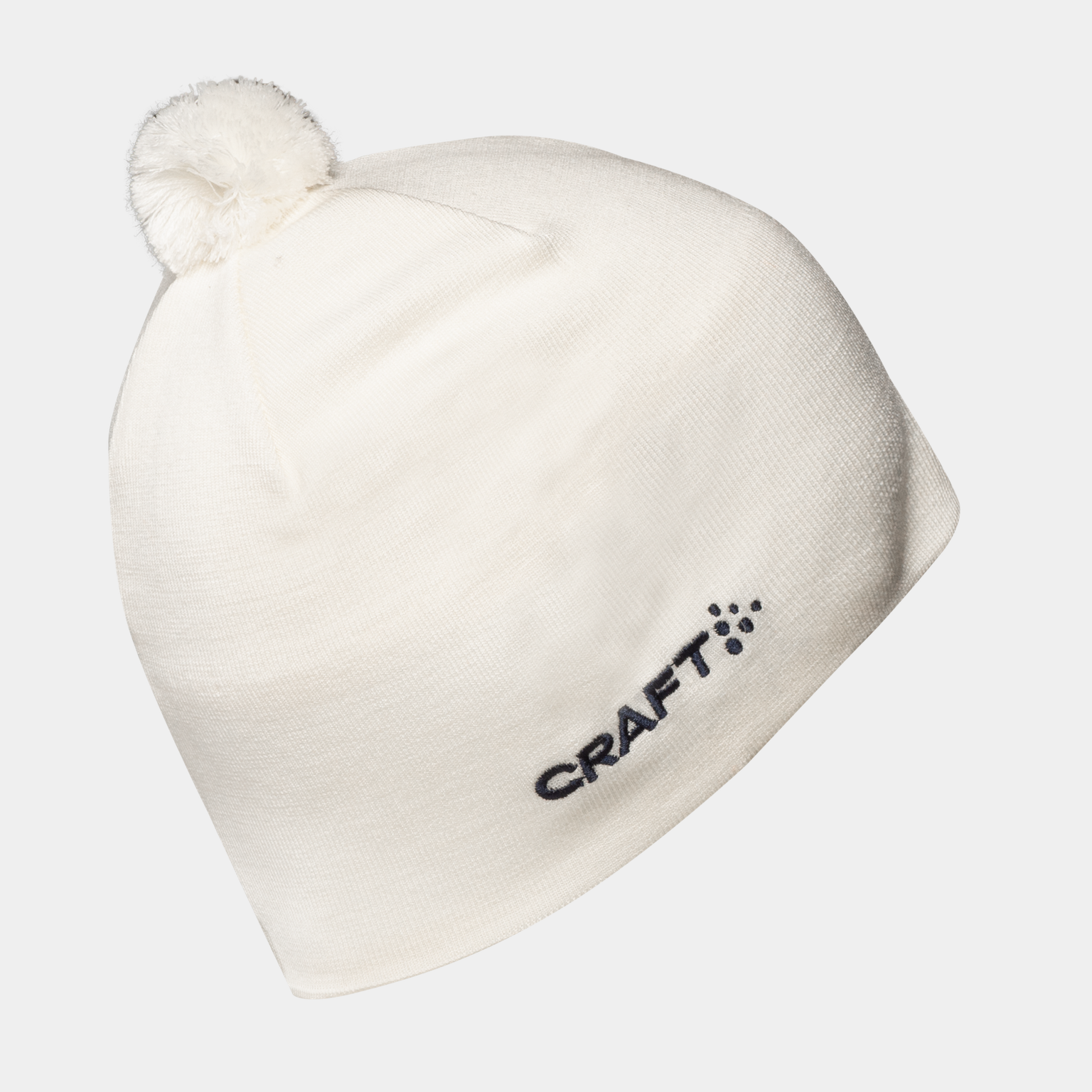 Norway Practise Knit Hat Usx 25/26, lue - full image 2
