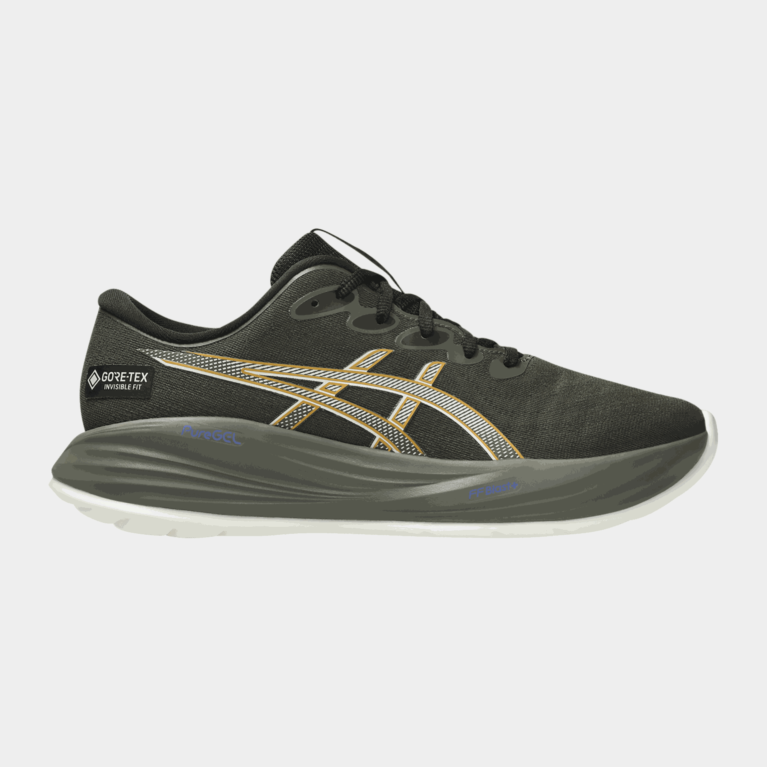 Gel-Cumulus 27 Gore-Tex, løpesko, herre - full image 1