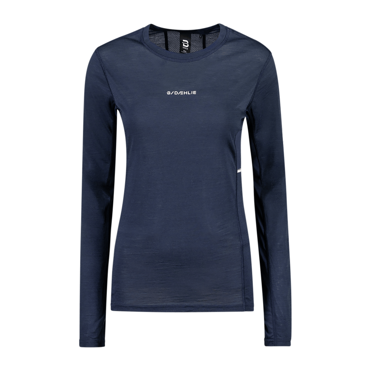 Dæhlie Performance Wool Long Sleeve, ullundertøy, baselayer, dame