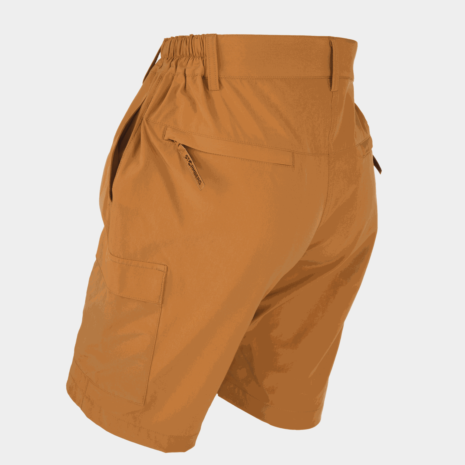 Vindel Quick Dry Cargo Shorts, shorts, dame - full image 3