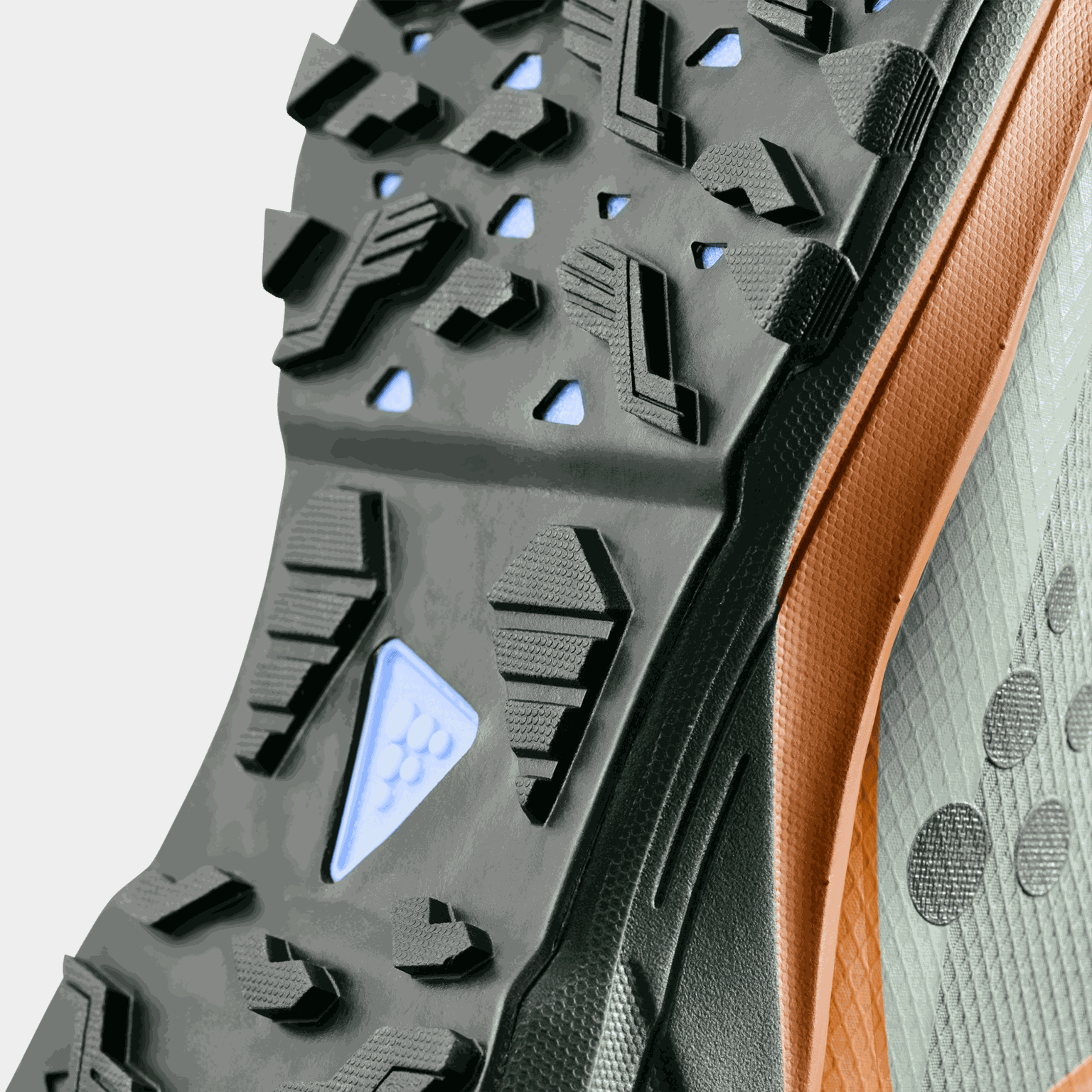 Pure Trail X, terrengløpesko, herre - full image 4