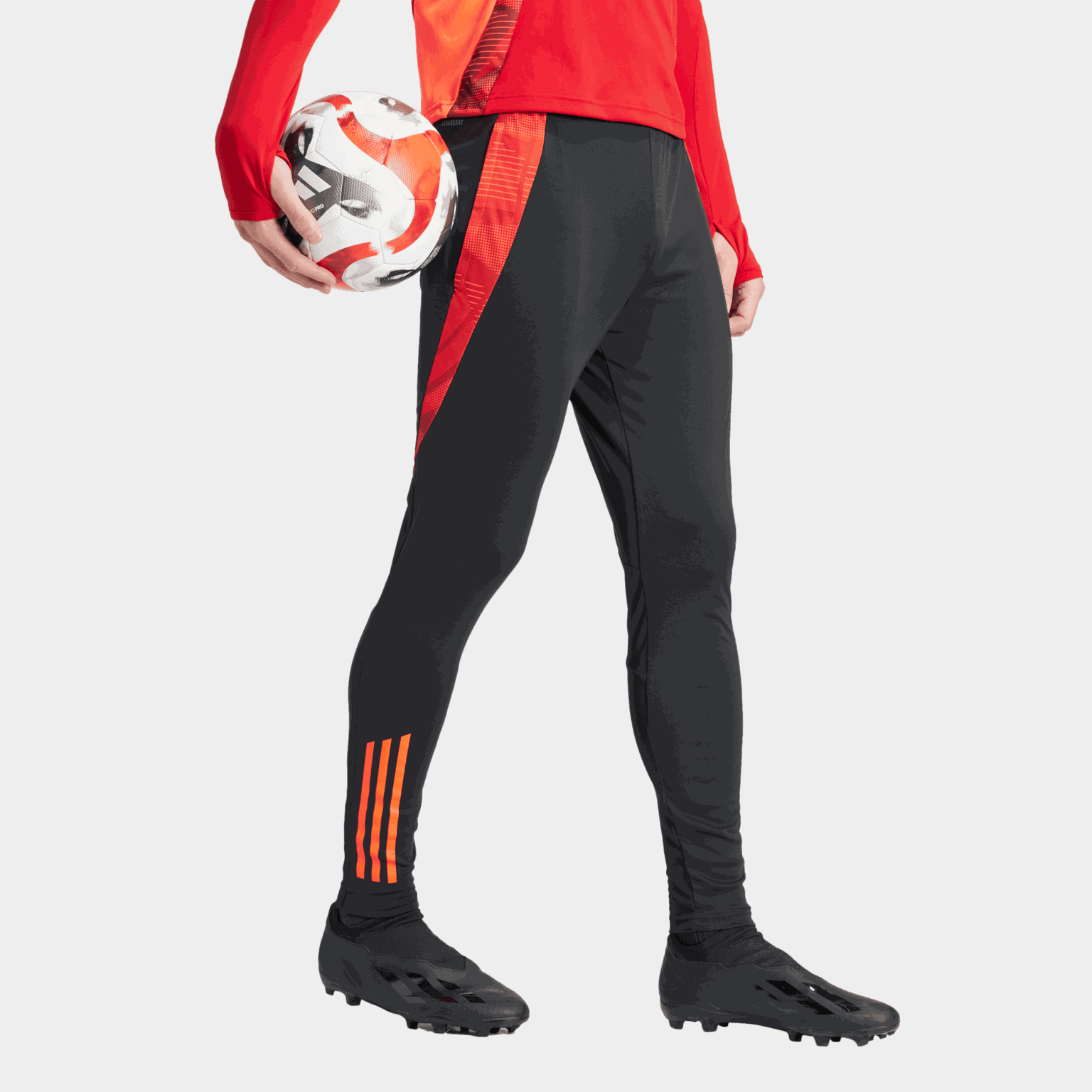 Tiro 24 Competition Training Pant, treningsbukse, herre - full image 1