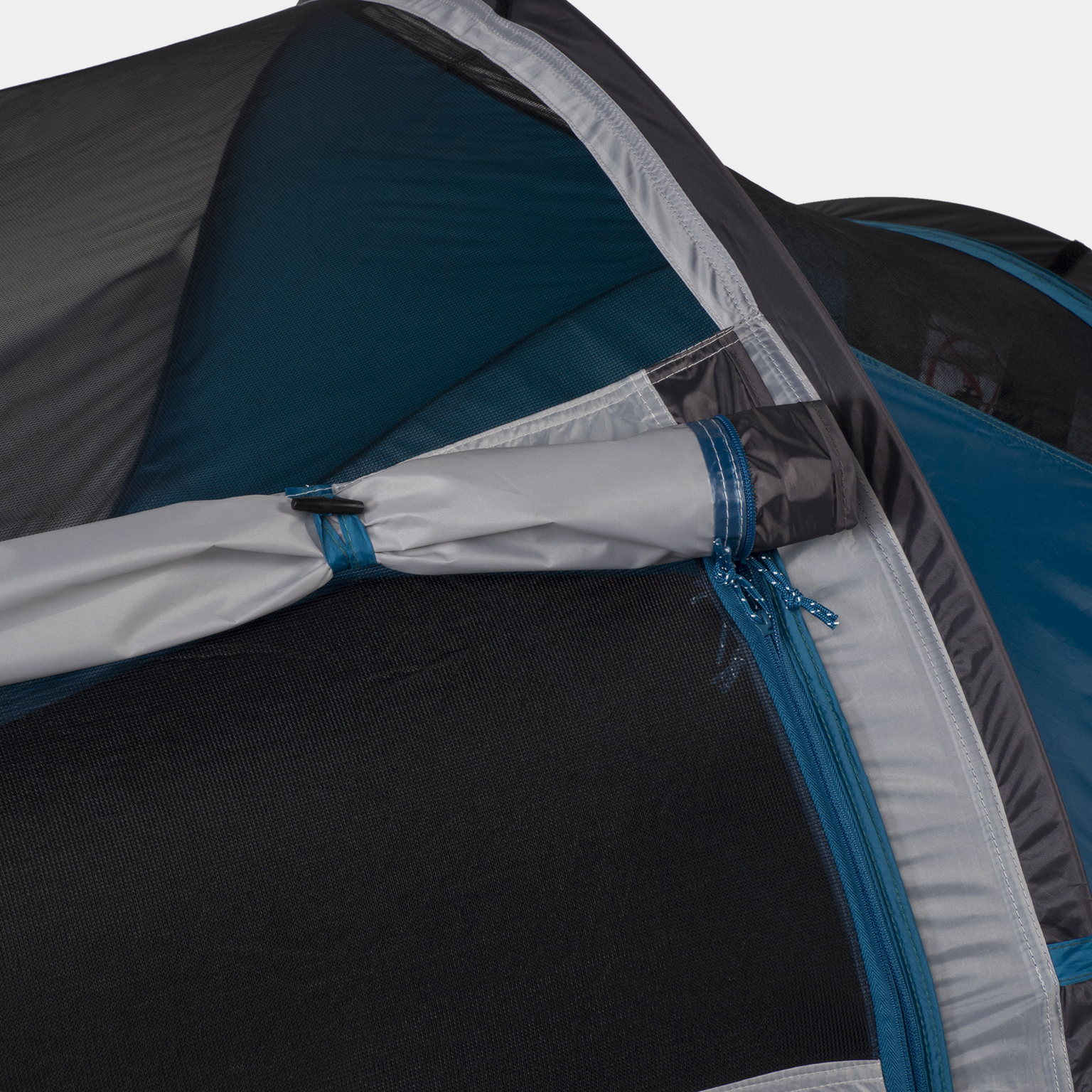 Galiano 2 Blue, pop-up telt - full image 4