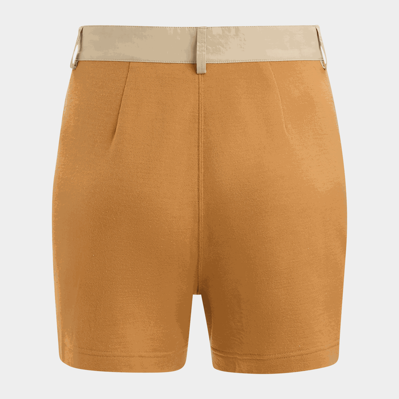 Chino Shorts, shorts, dame - full image 3