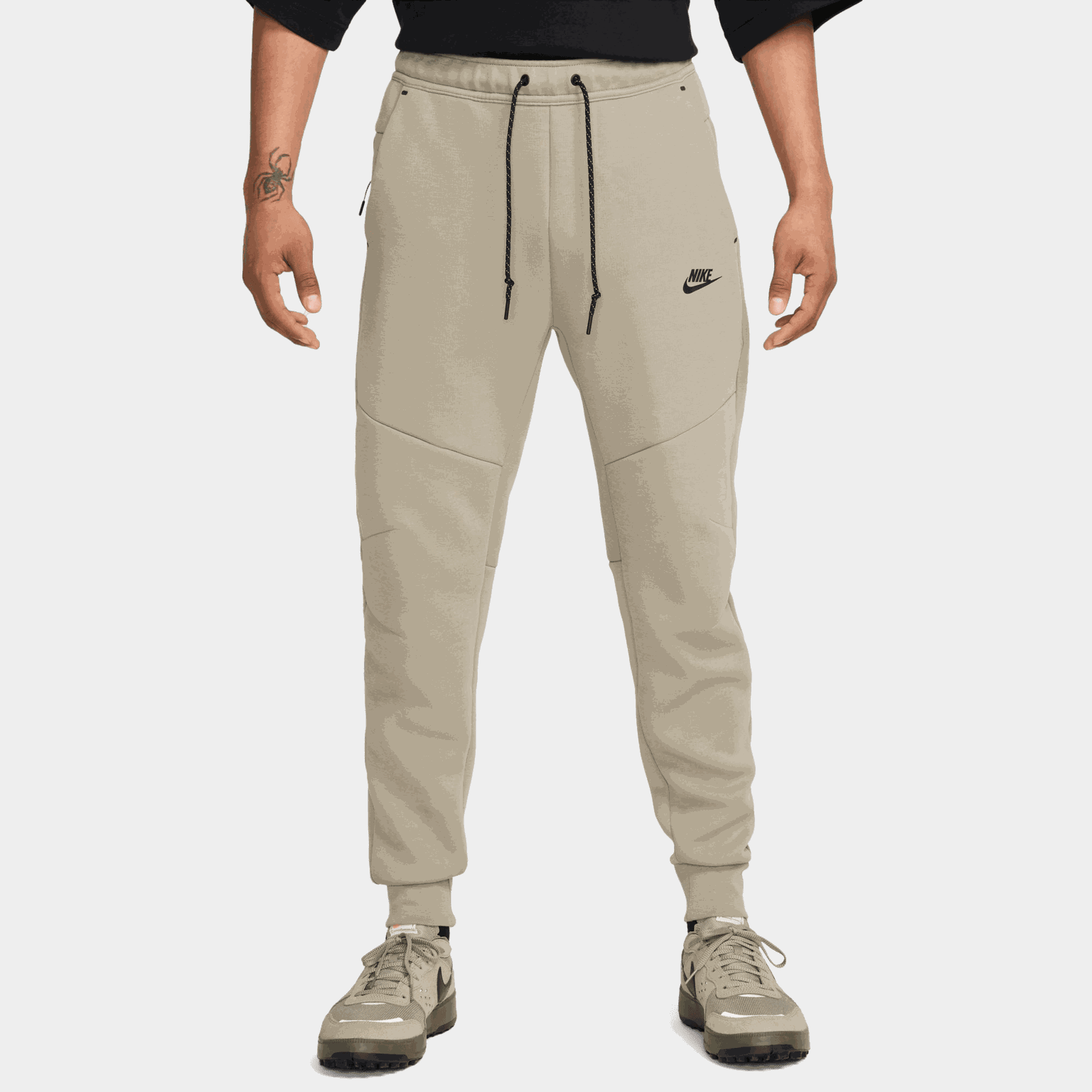 Tech Fleece Jogger, joggebukse, herre - full image 1