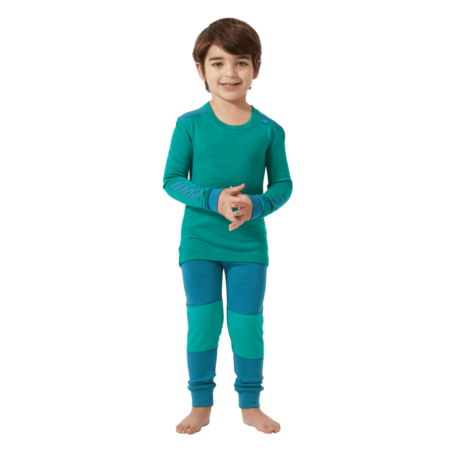 Helly Hansen LIFA Merino Set, ullsett, barn