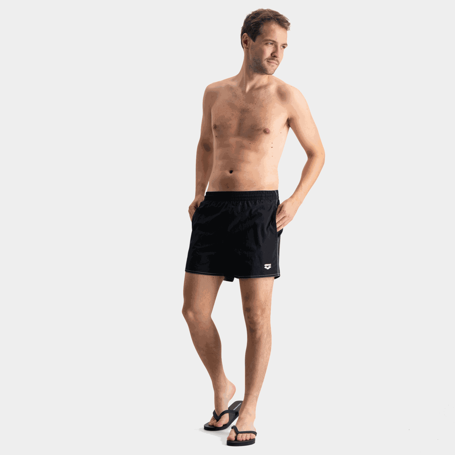 Bywayx, badeshorts herre - full image 3