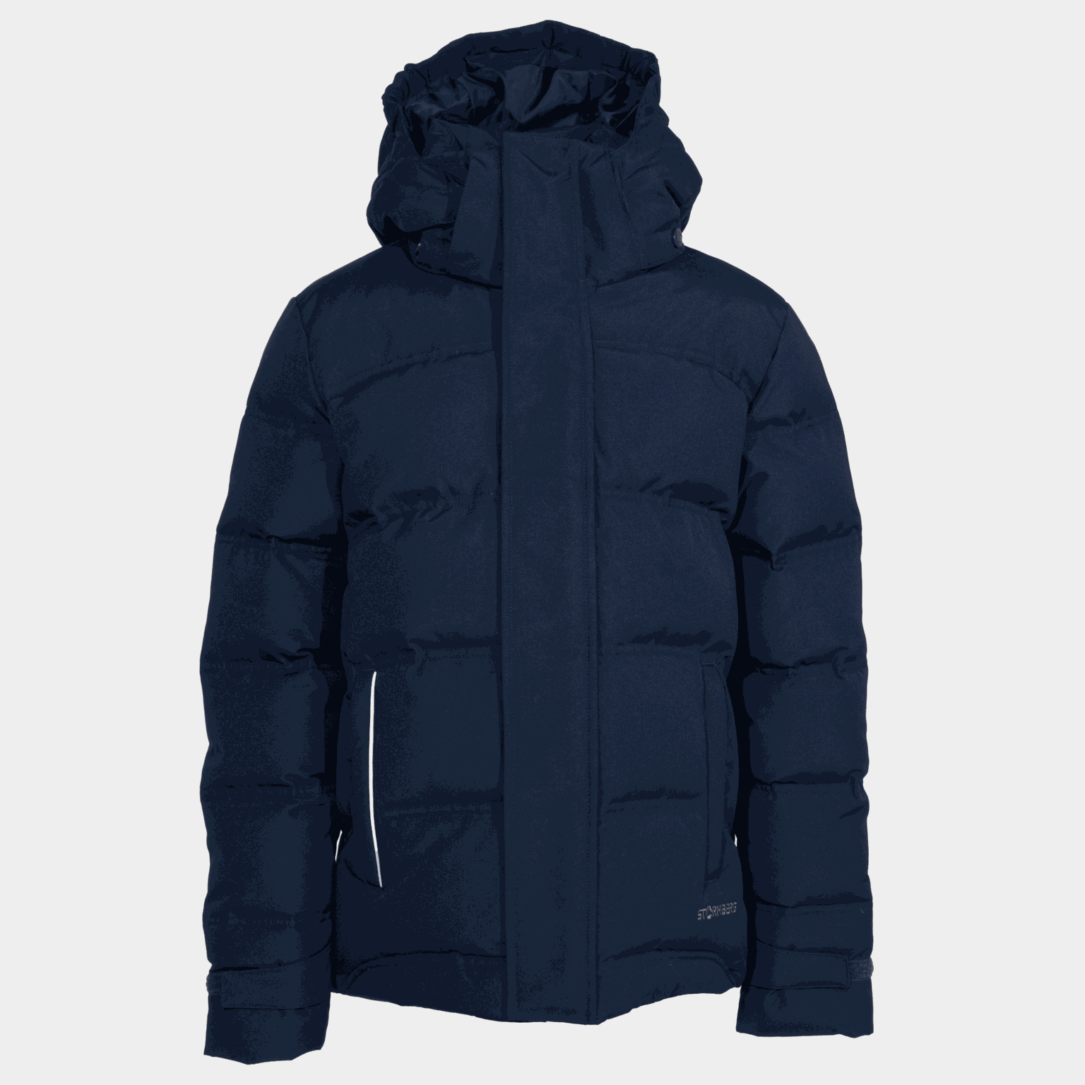Kemi Down Jacket, dunjakke - full image 1