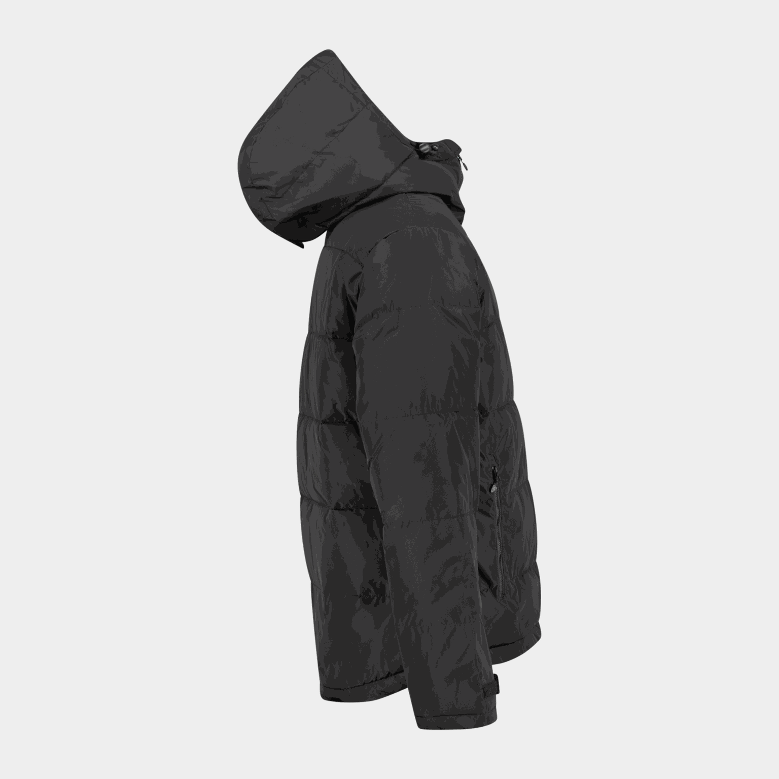 Åreskutan Insulated Jacket, jakke - full image 2