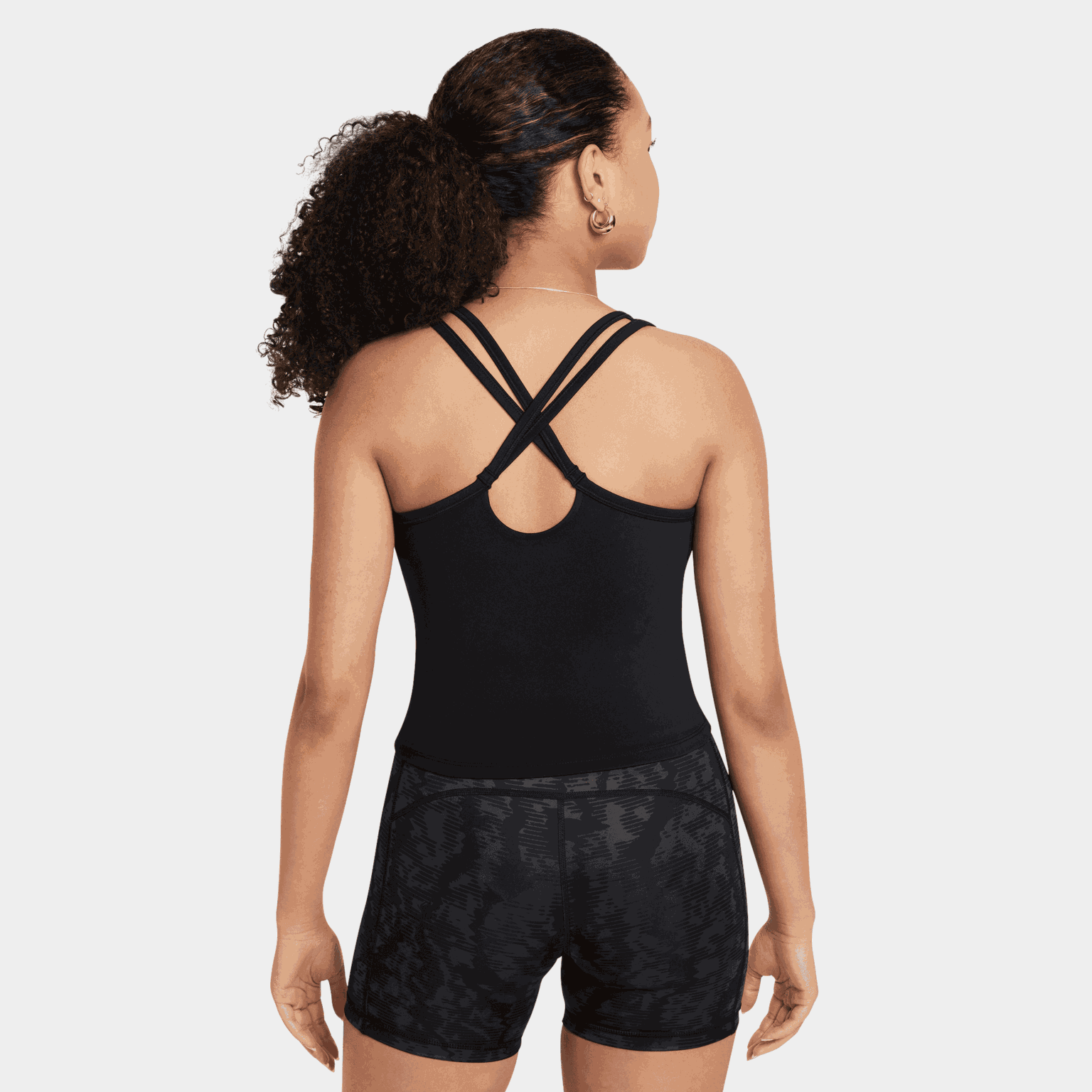 One Fitted Top Singlet Girls, singlet, jente - full image 2