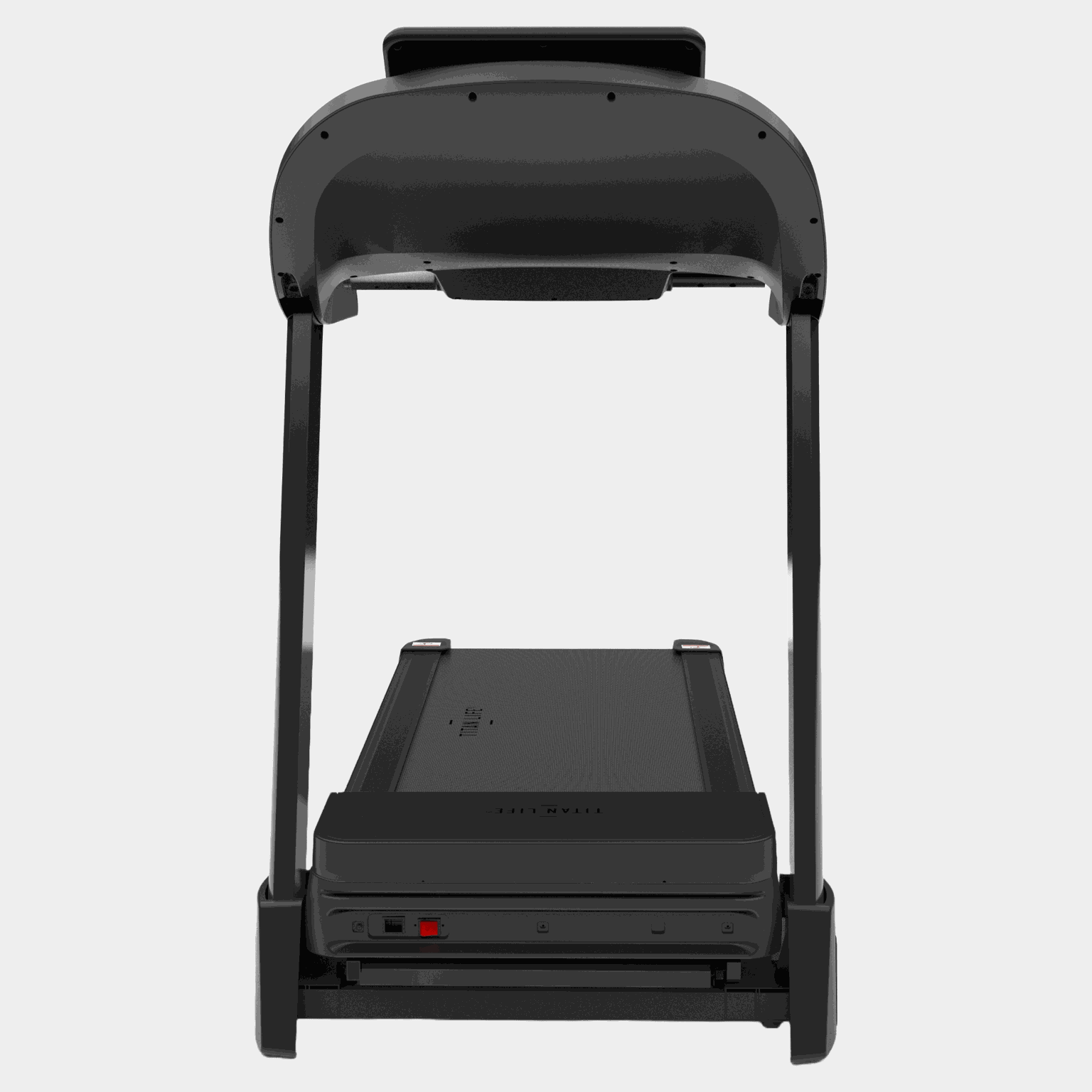 S-Line 650 Treadmill, tredemølle - full image 3