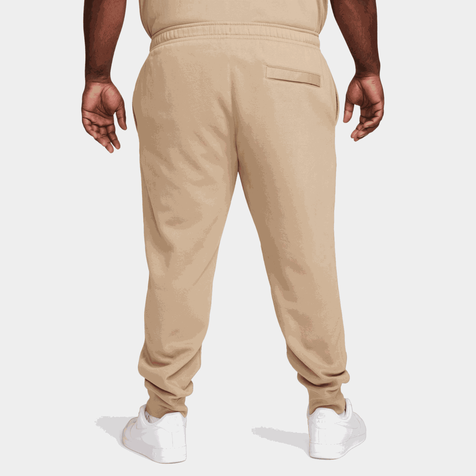 Sportswear Club Fleece Joggers, joggebukse herre - full image 2