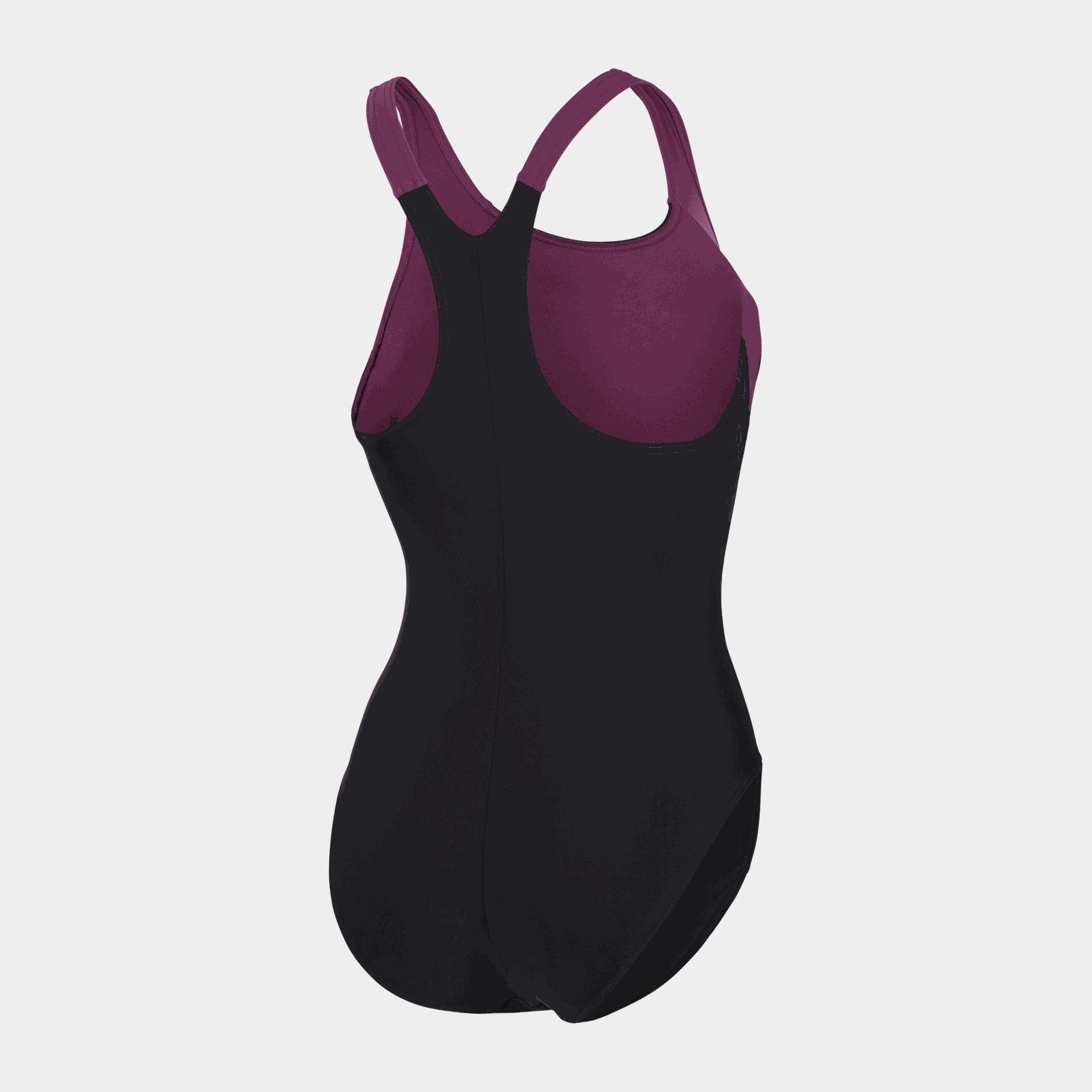 Hyperboom Splice Racerback, badedrakt, dame - full image 2