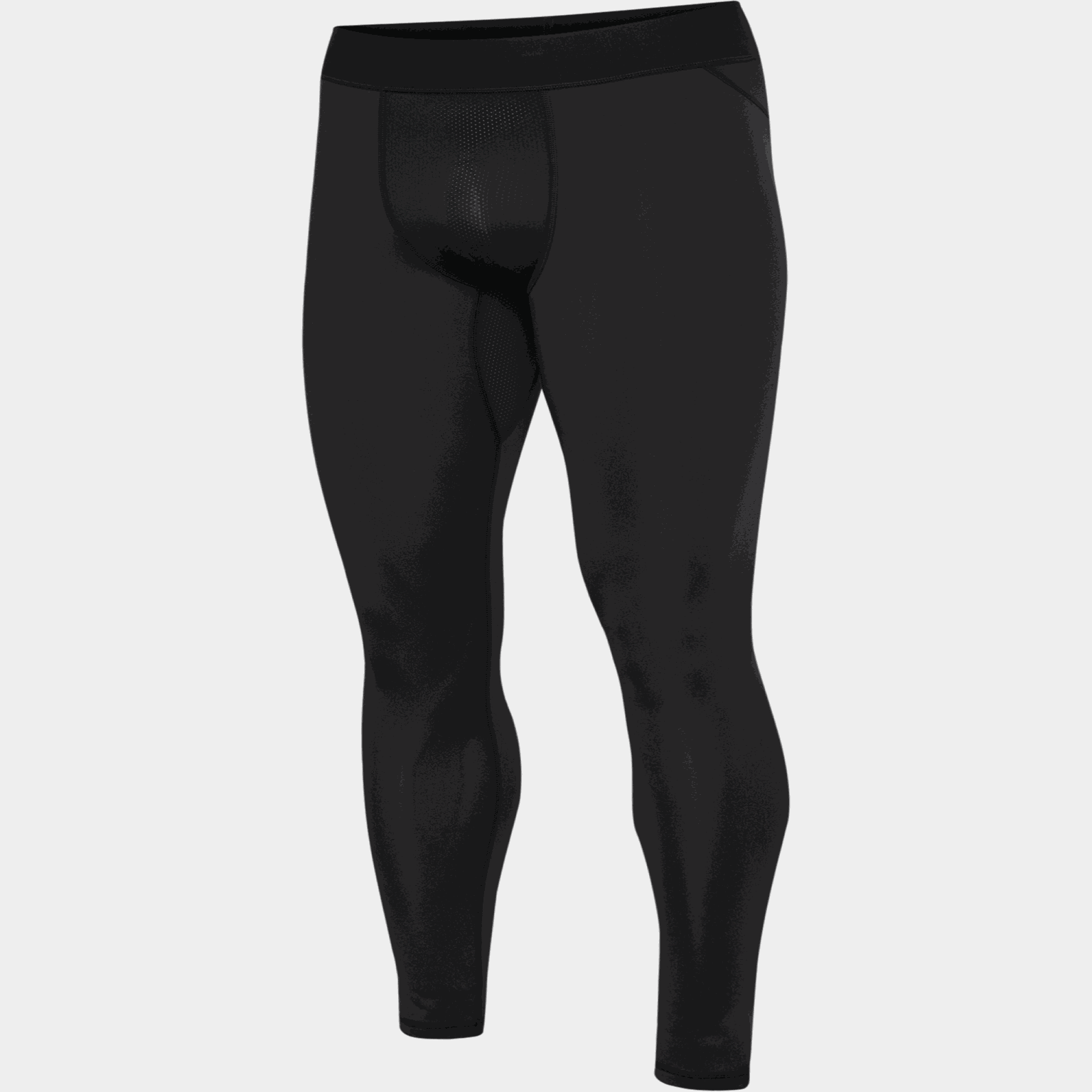 hmlBL Performance Long Tights, tights, herre - full image 1