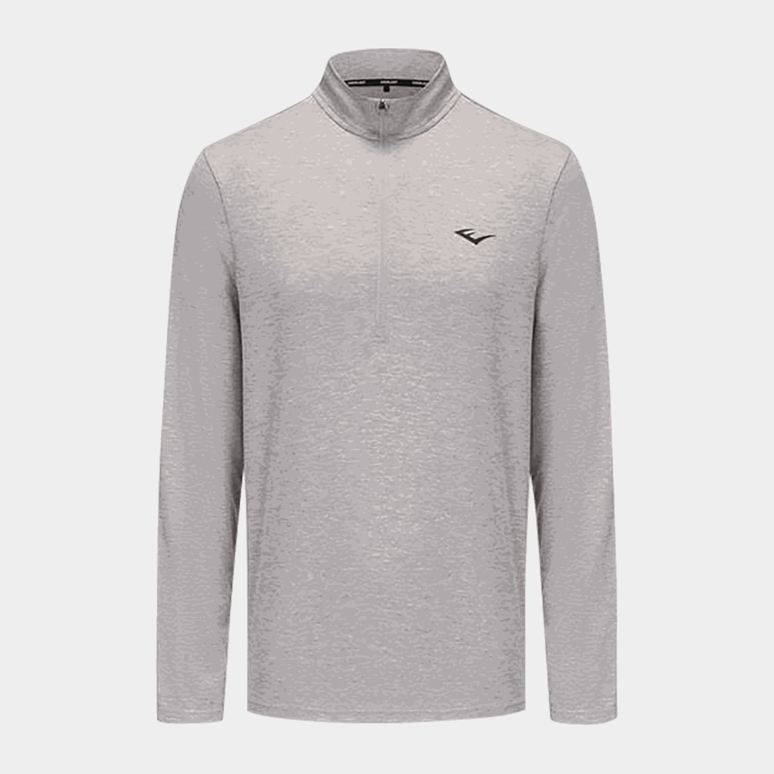 Flex 1/4 Zip, treningsgenser, herre - full image 1