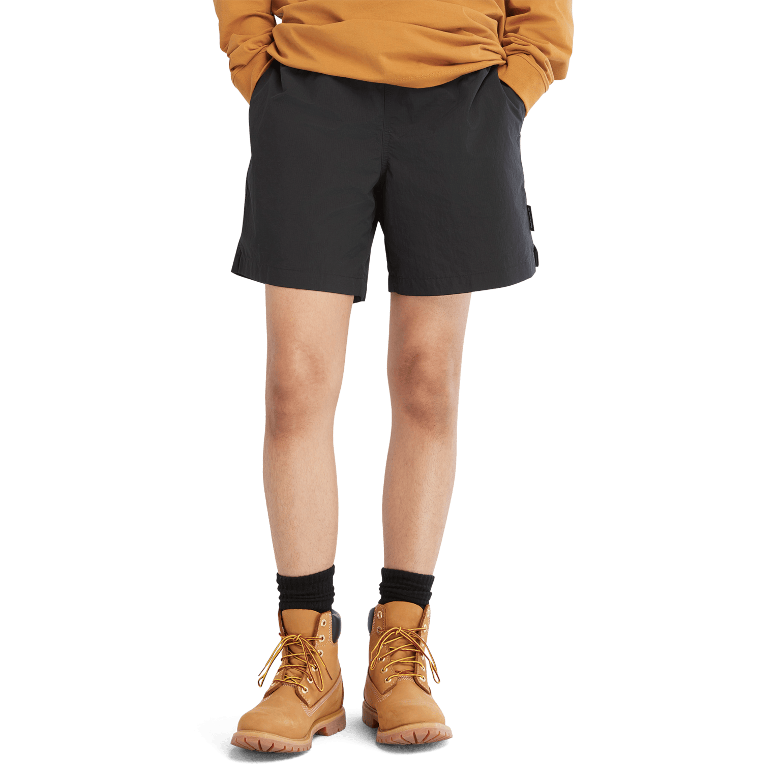 Timberland Ripstop Short, shorts