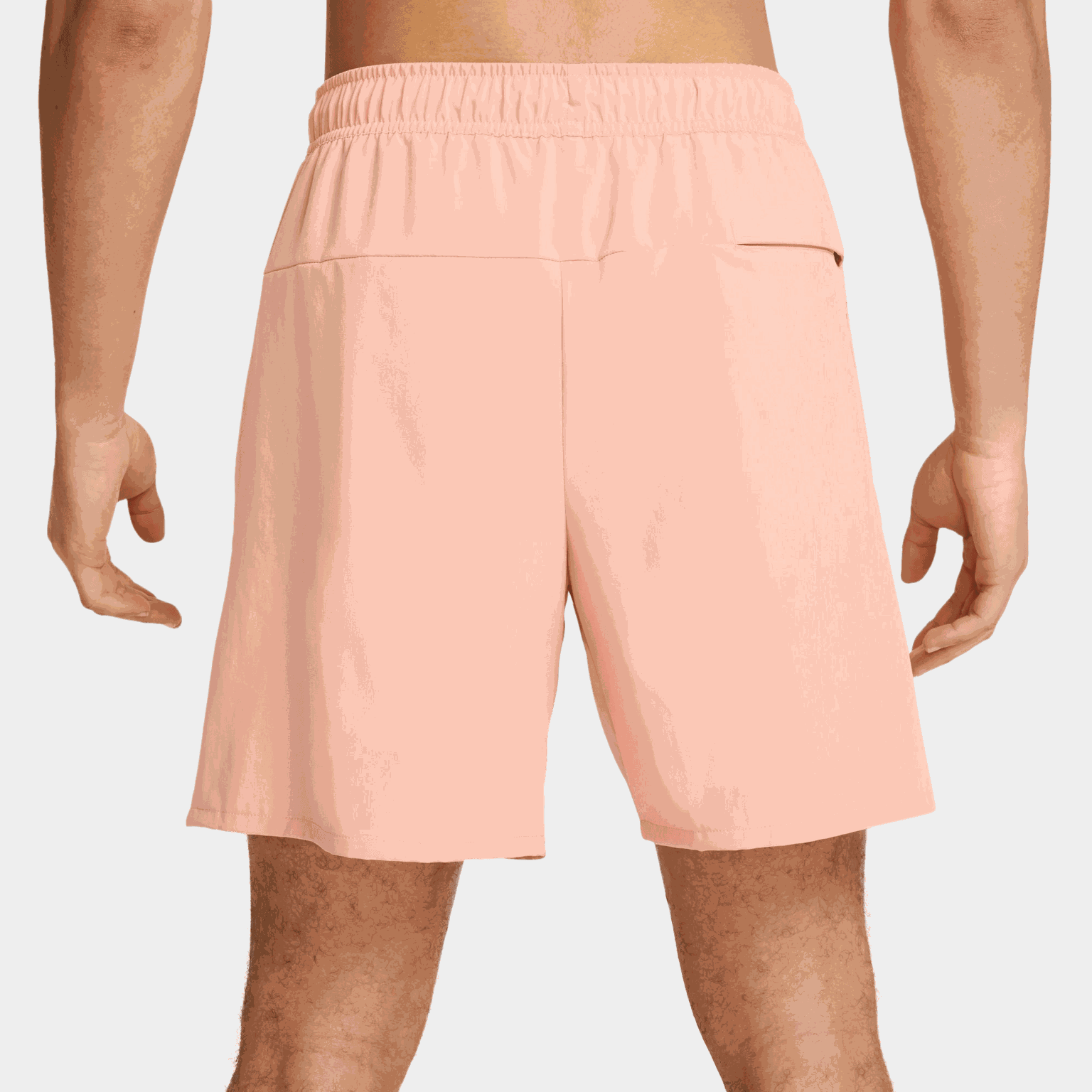 Dri-FIT Unlimited Woven 7" Unlined, treningsshorts, herre - full image 2