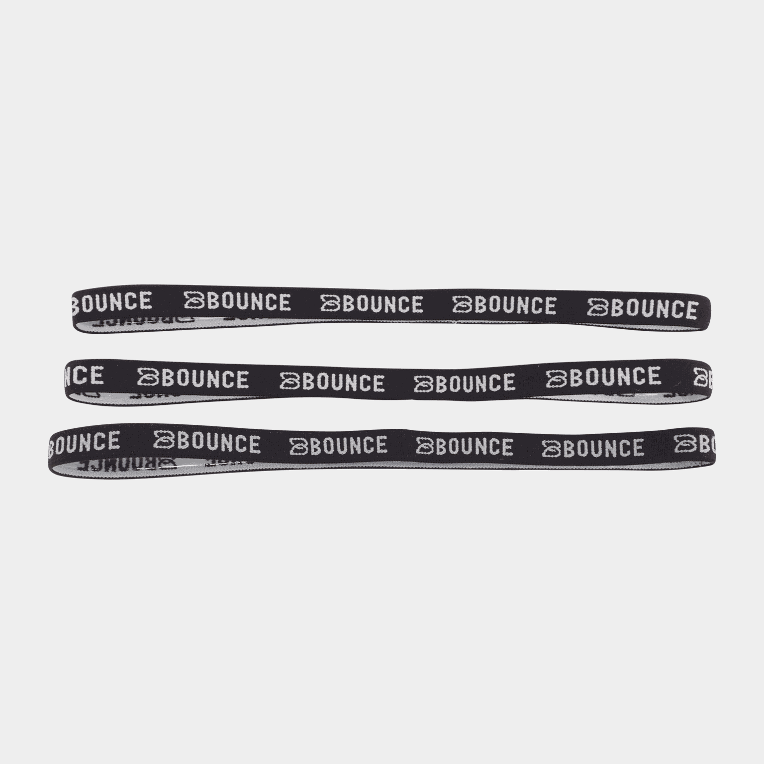 Hairband 3pk, svettebånd - full image 2