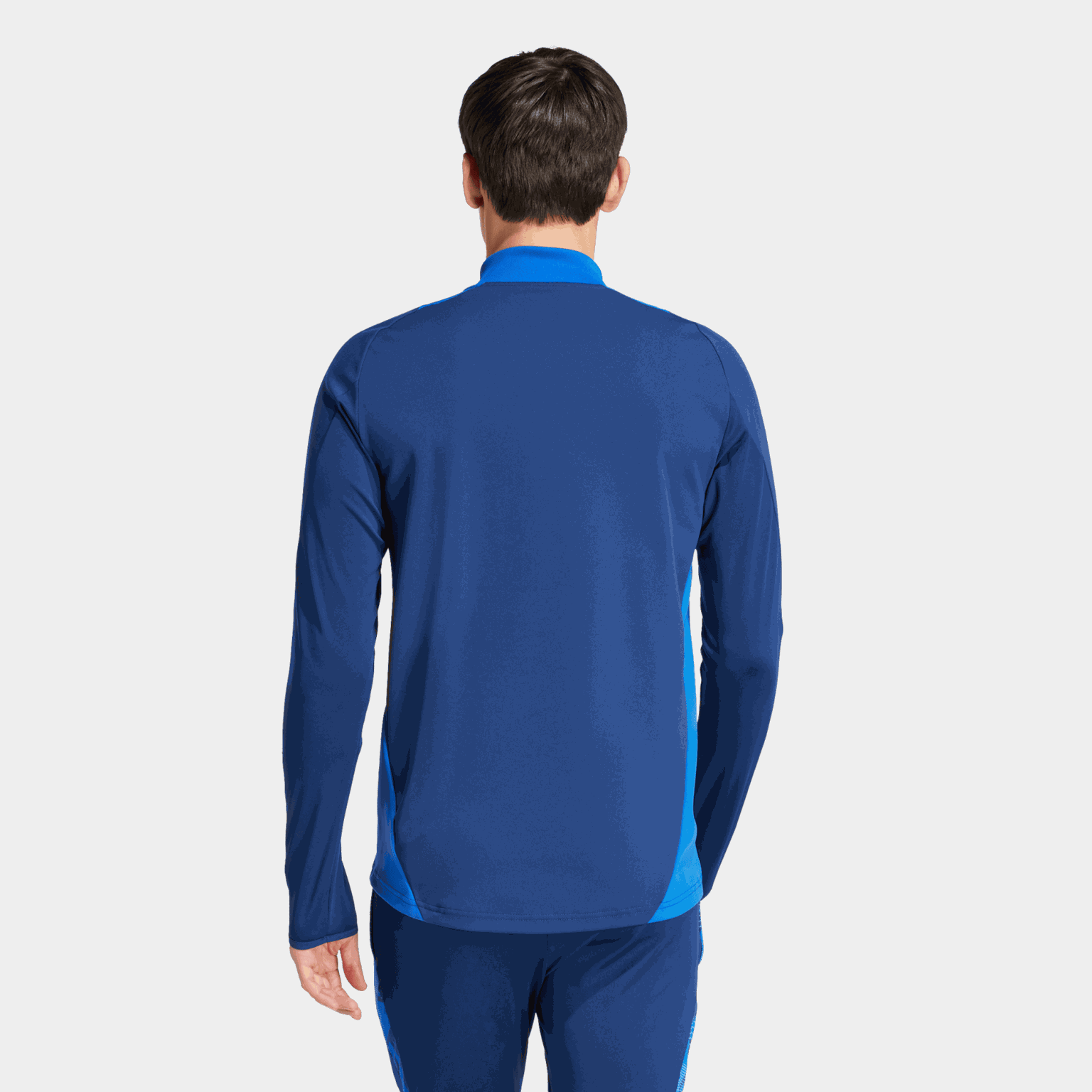 Tiro 24 Competition Training Jacket, treningsjakke, herre - full image 3