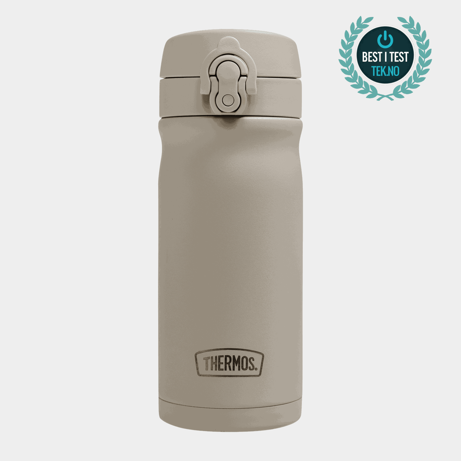 Jmy Stainless Steel Vakuum Flask 350 Ml, termokopp - full image 1
