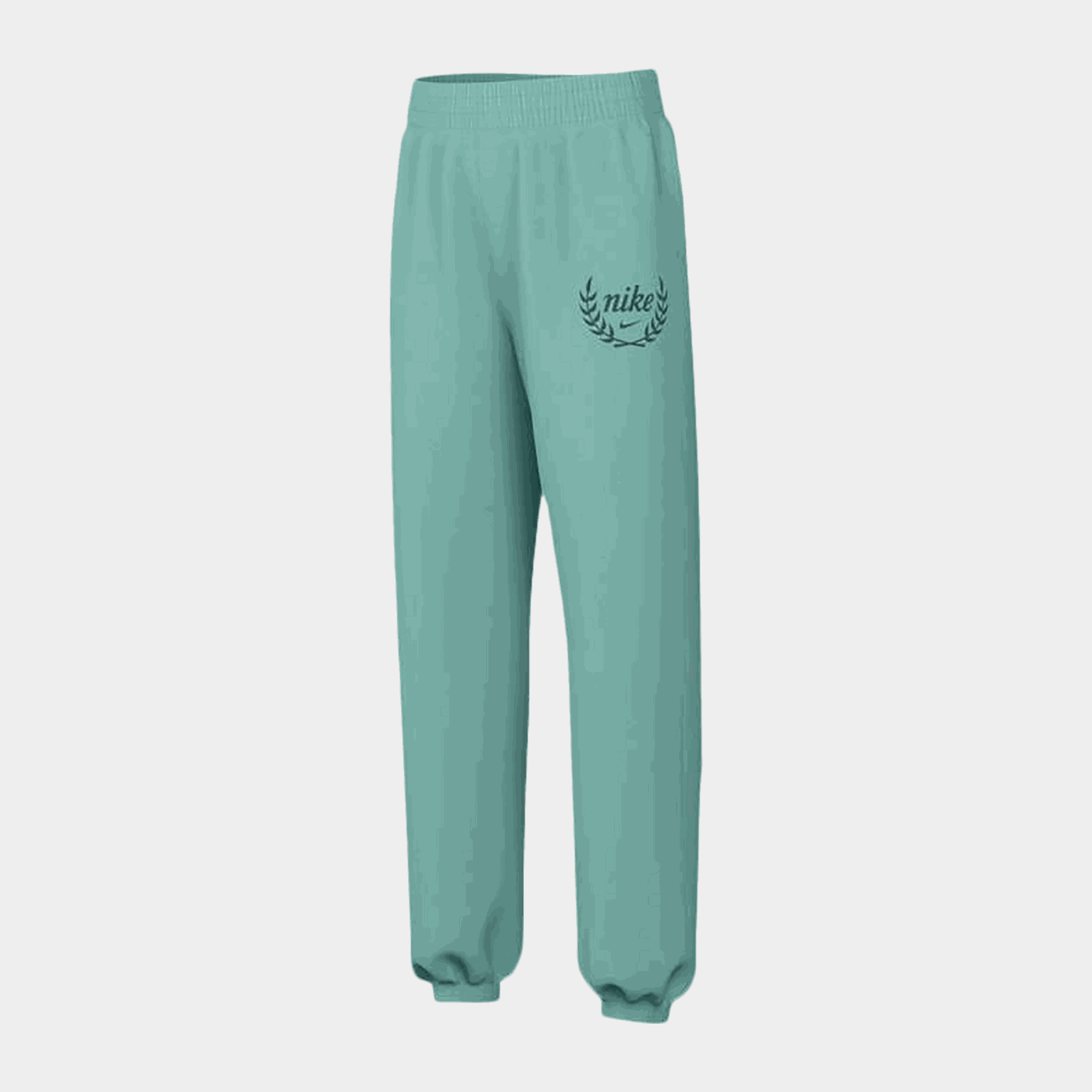 Club Fleece Loose Trousers, joggebukse, junior - full image 1