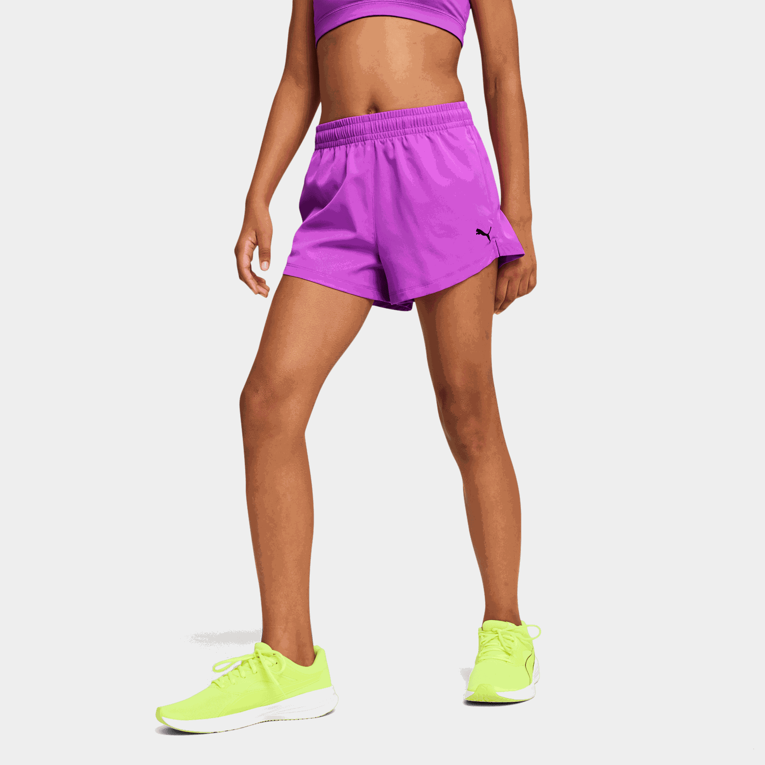 TAD ESS Woven Shorts, Shorts, junior - full image 1