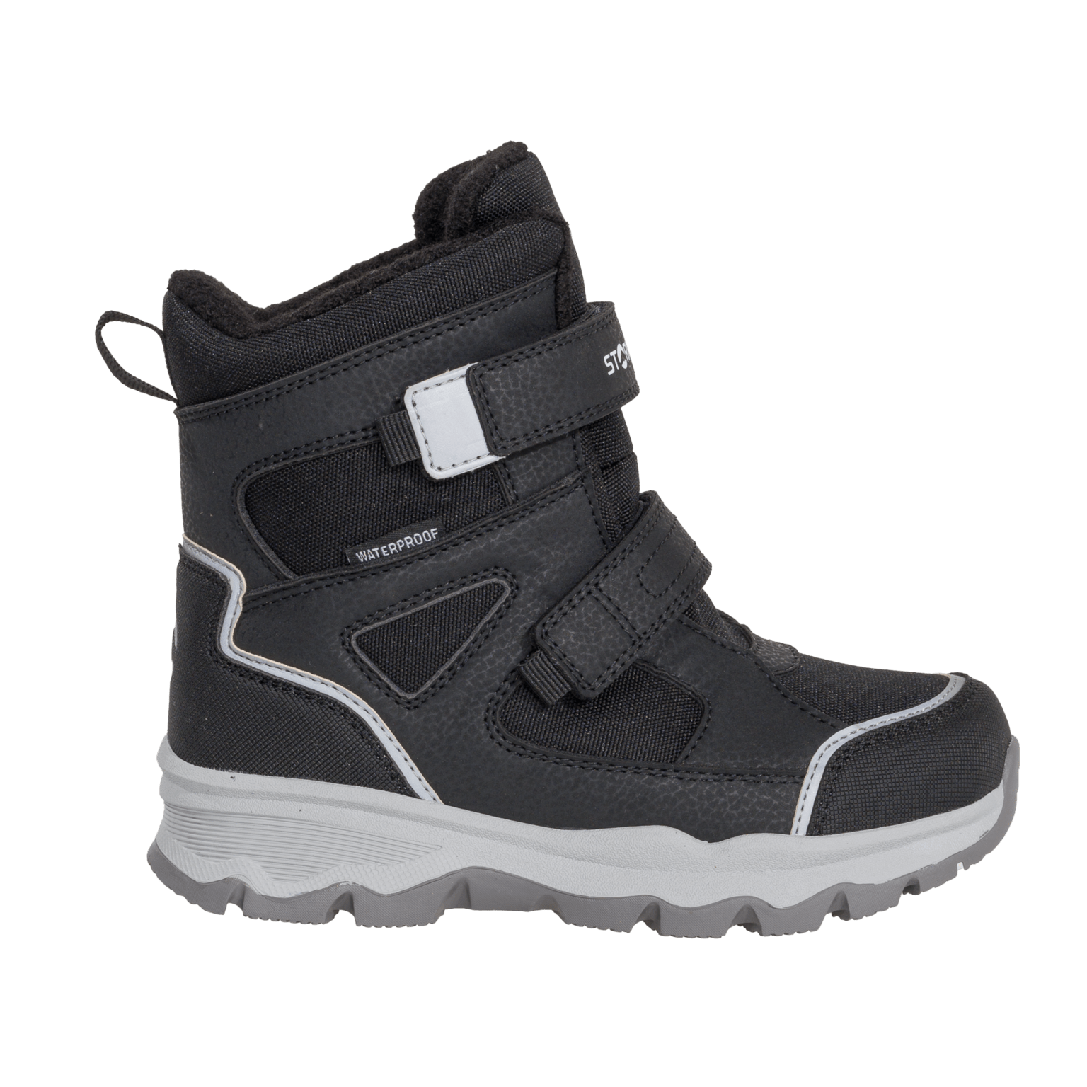 Stormberg Sogndal Warm Winterboot WP vintersko, barn