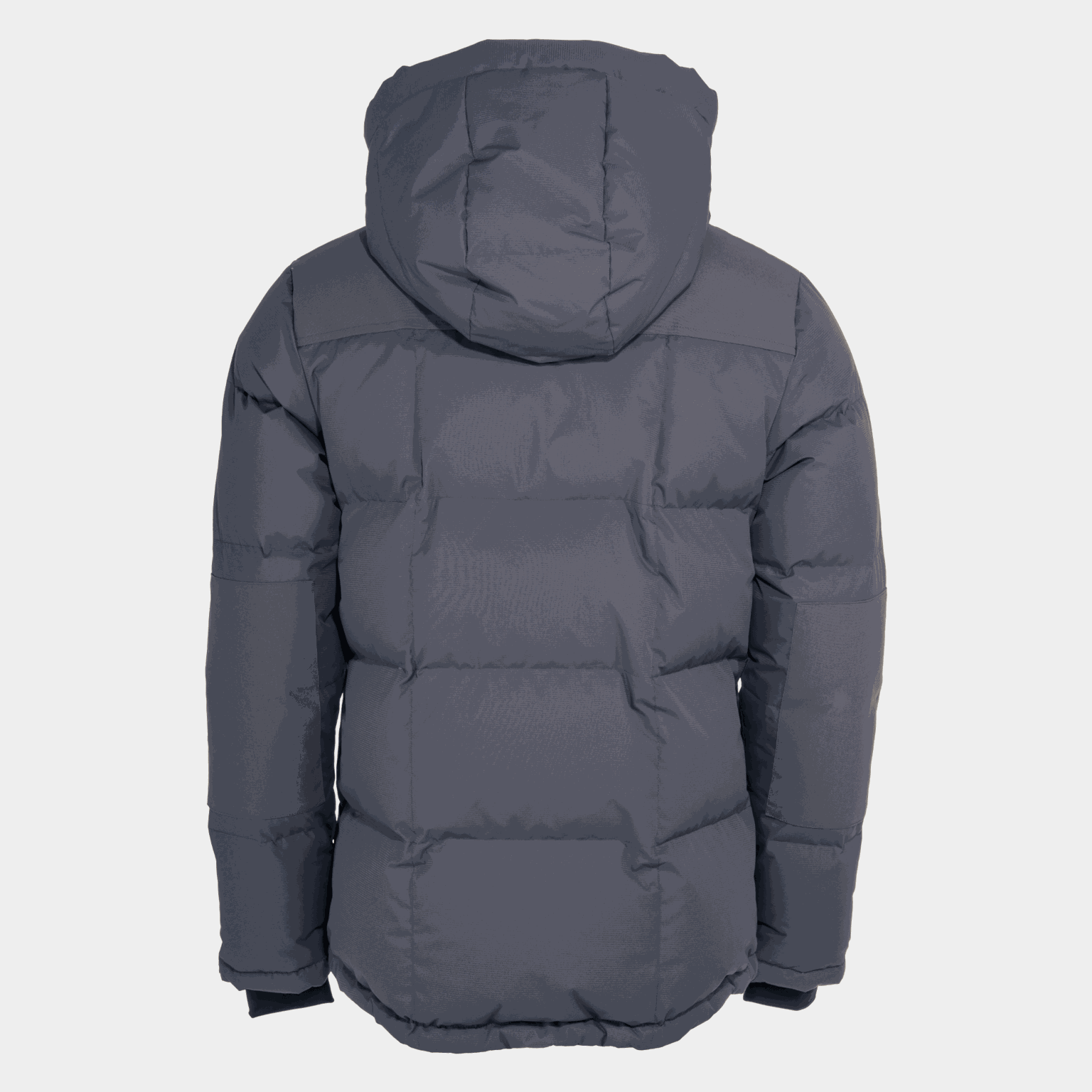 Arctic Down Jacket, dunjakke - full image 3