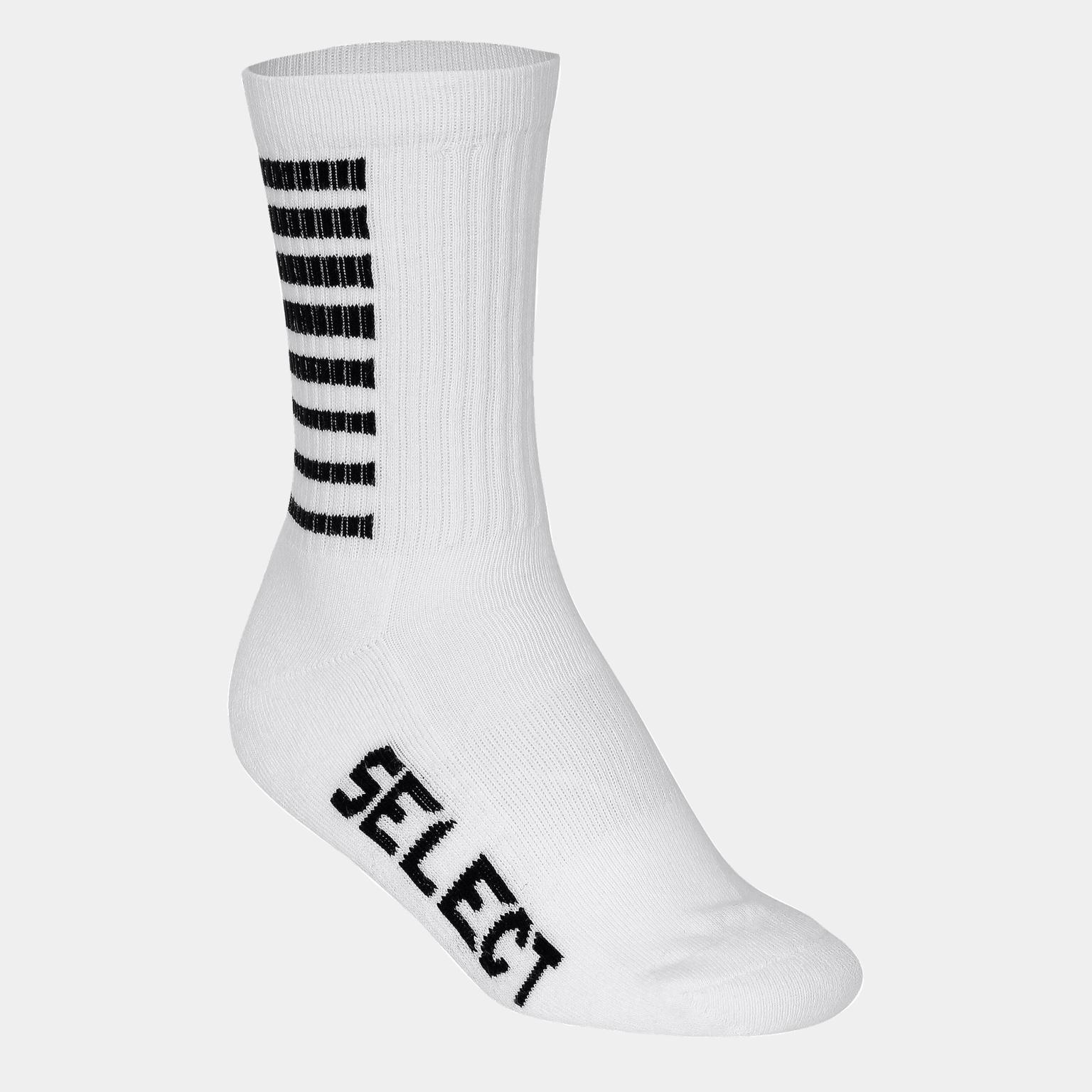 Handball Sports Sock Striped, håndballstrømpe - full image 1