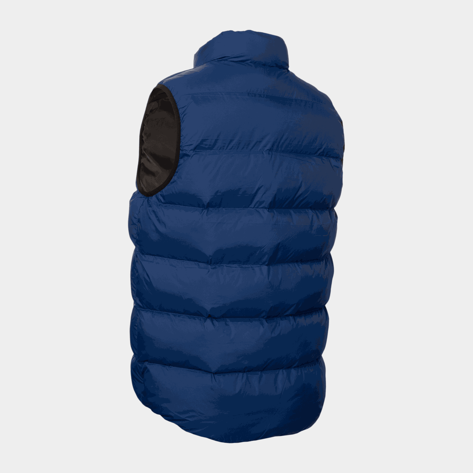 Brentwood Puffa Gilet, vest, herre - full image 2