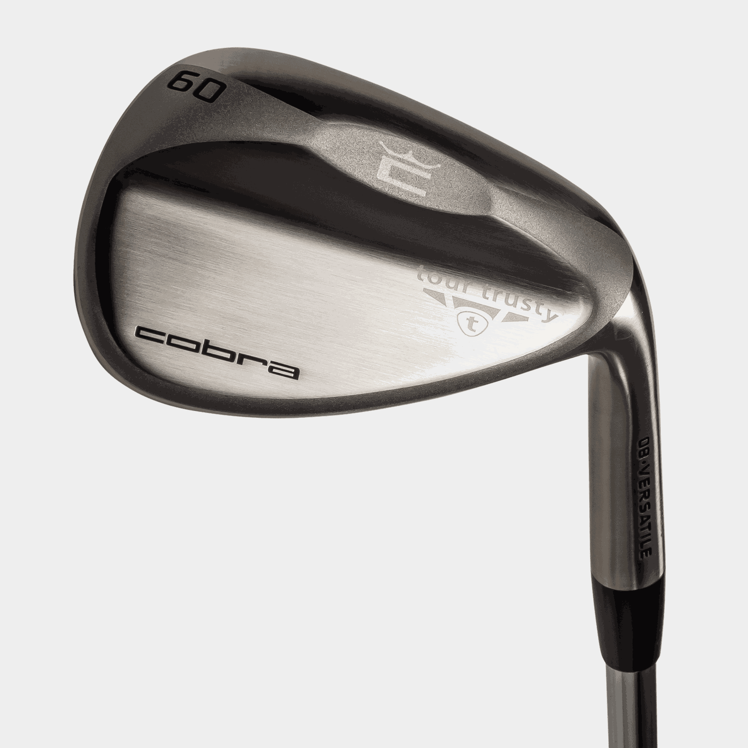Tour Trusty Wedge Silver Versatile Rh, golfkølle, herre - full image 1