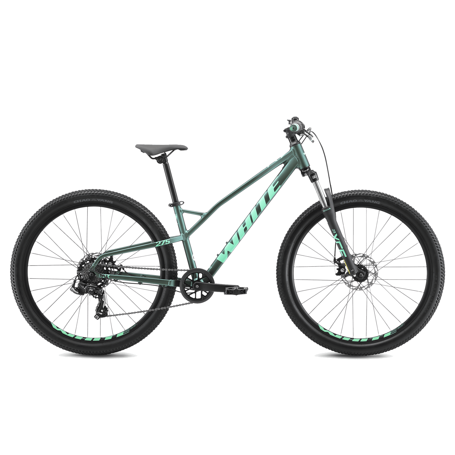 AR 275 Comp, terrengsykkel, junior