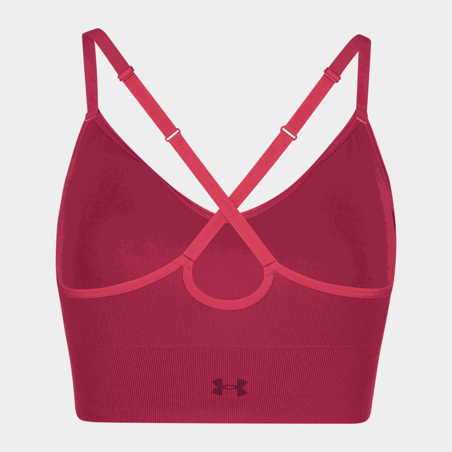 Vanish Seamless Low Bra, sports-BH, dame - full image 2