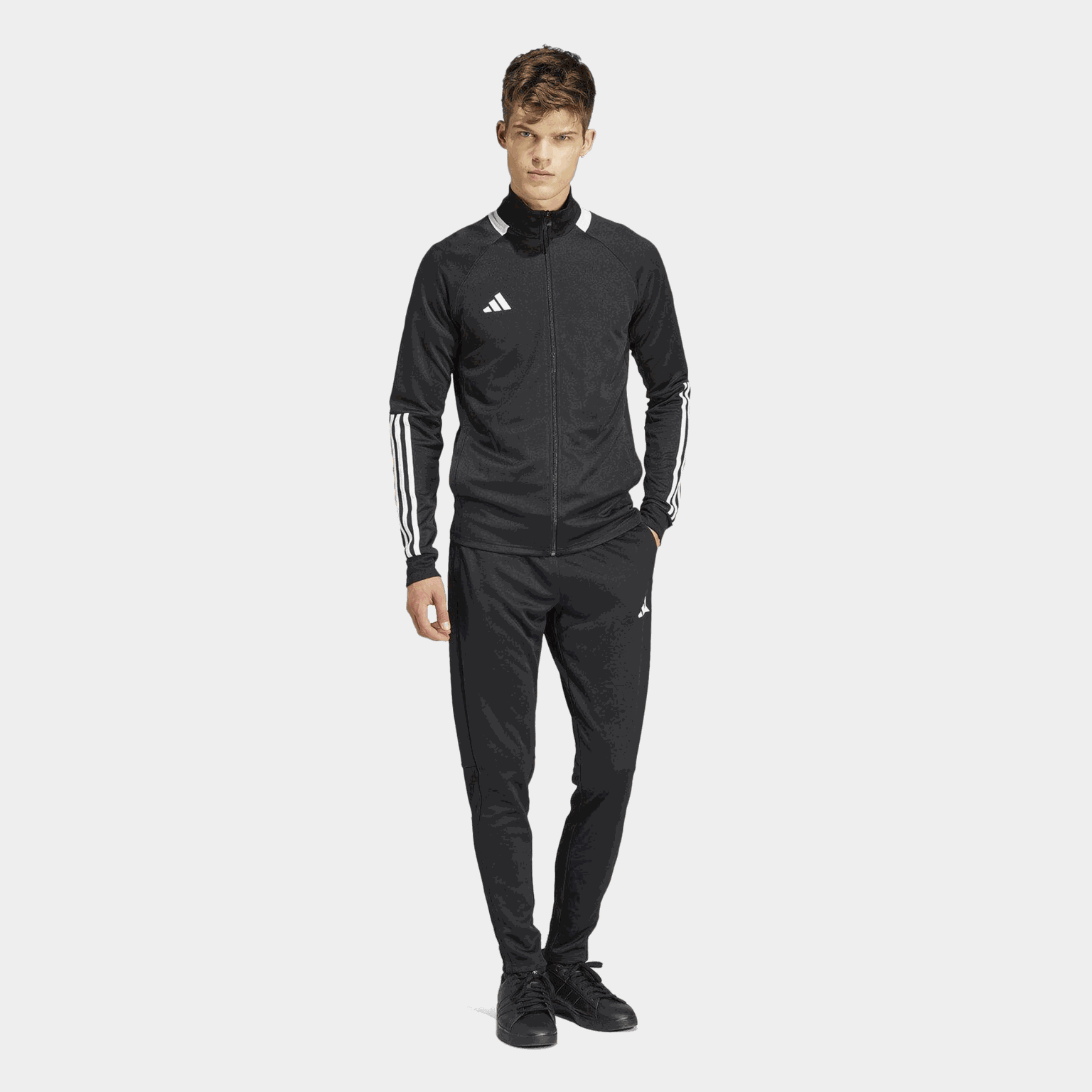 Sereno Track Suit, joggedress, herre - full image 1