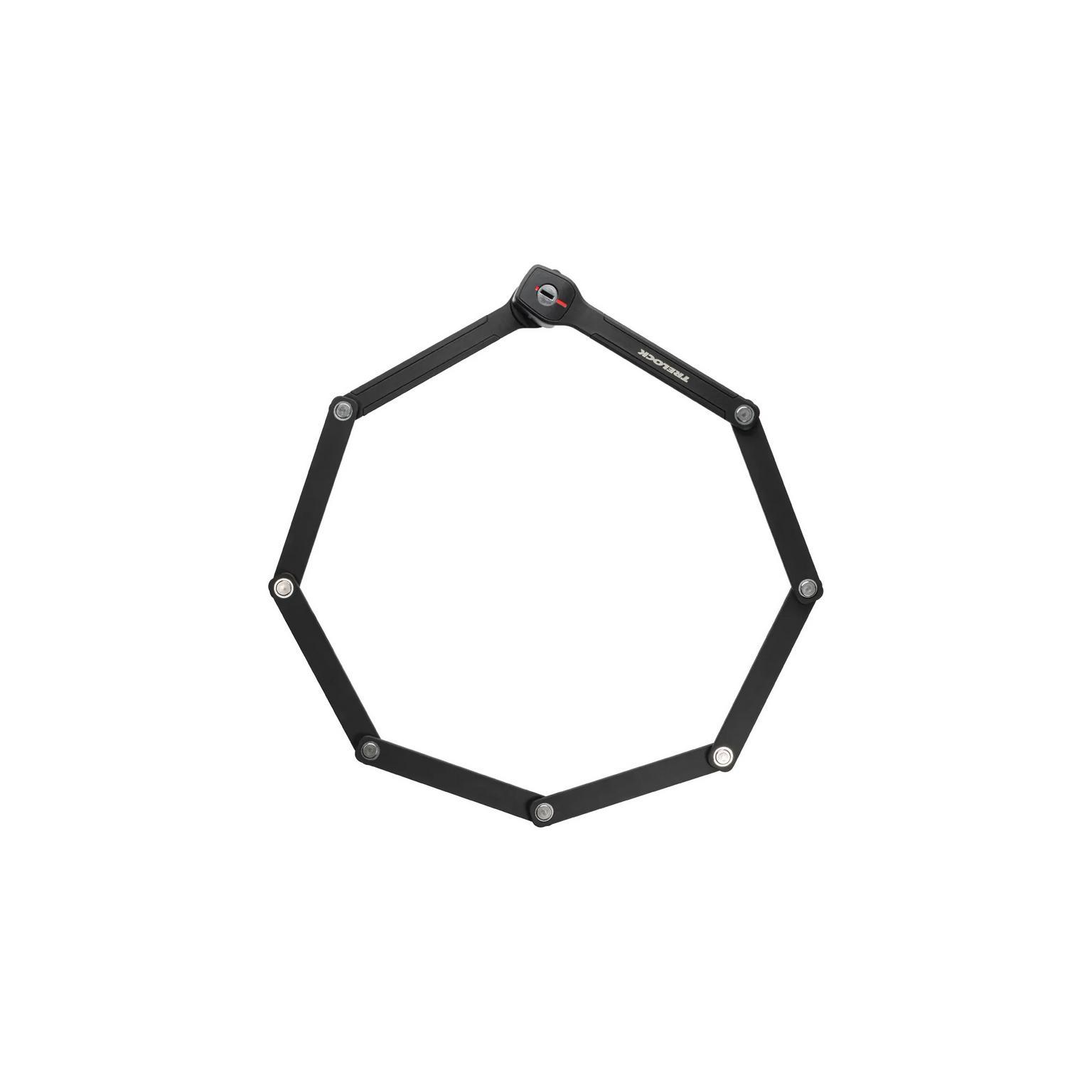FOLD-IT DAILY 130, Smart-/Air-Tag, sykkellås - full image 3