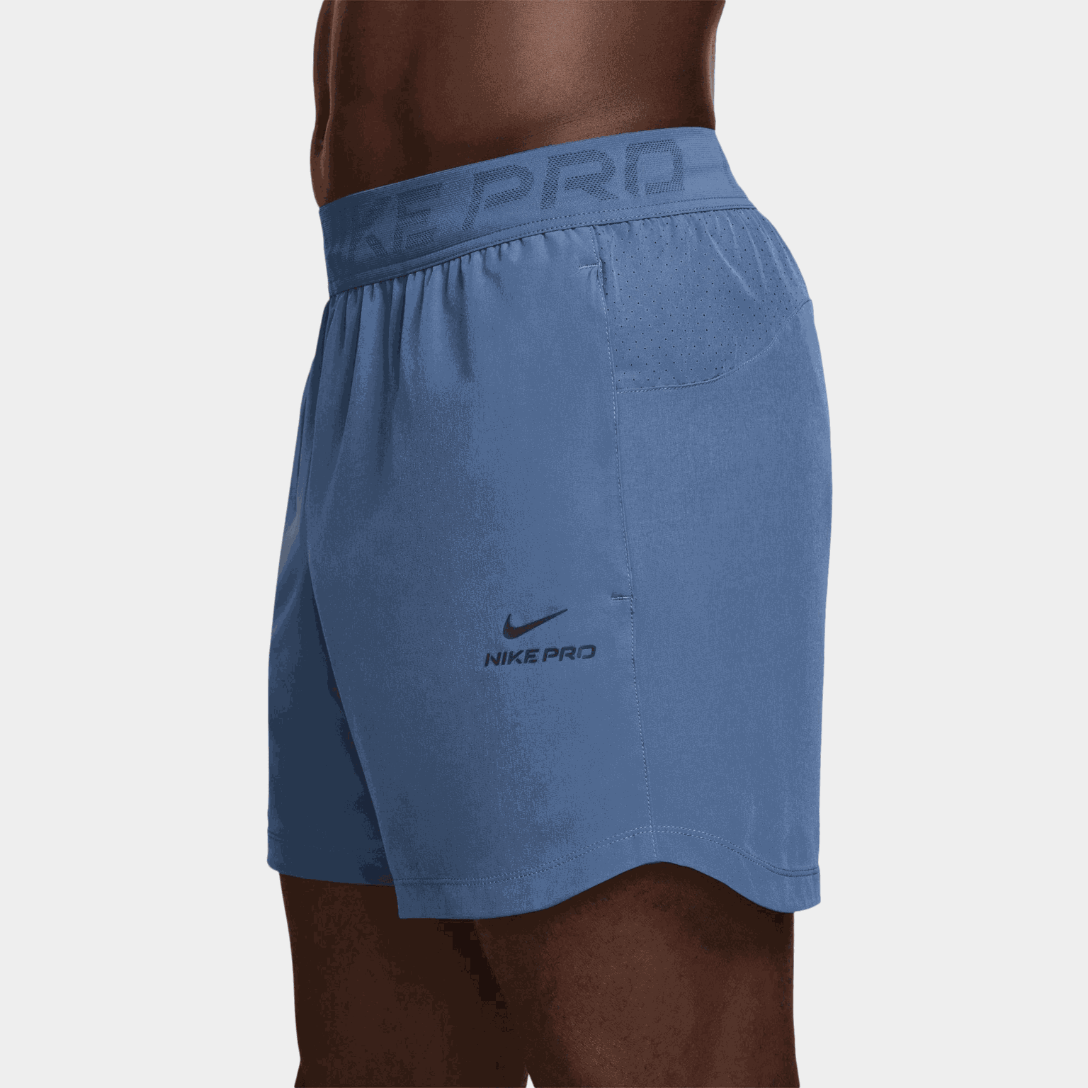 Training 6" Dri-FIT Shorts, treningsshorts, herre - full image 3
