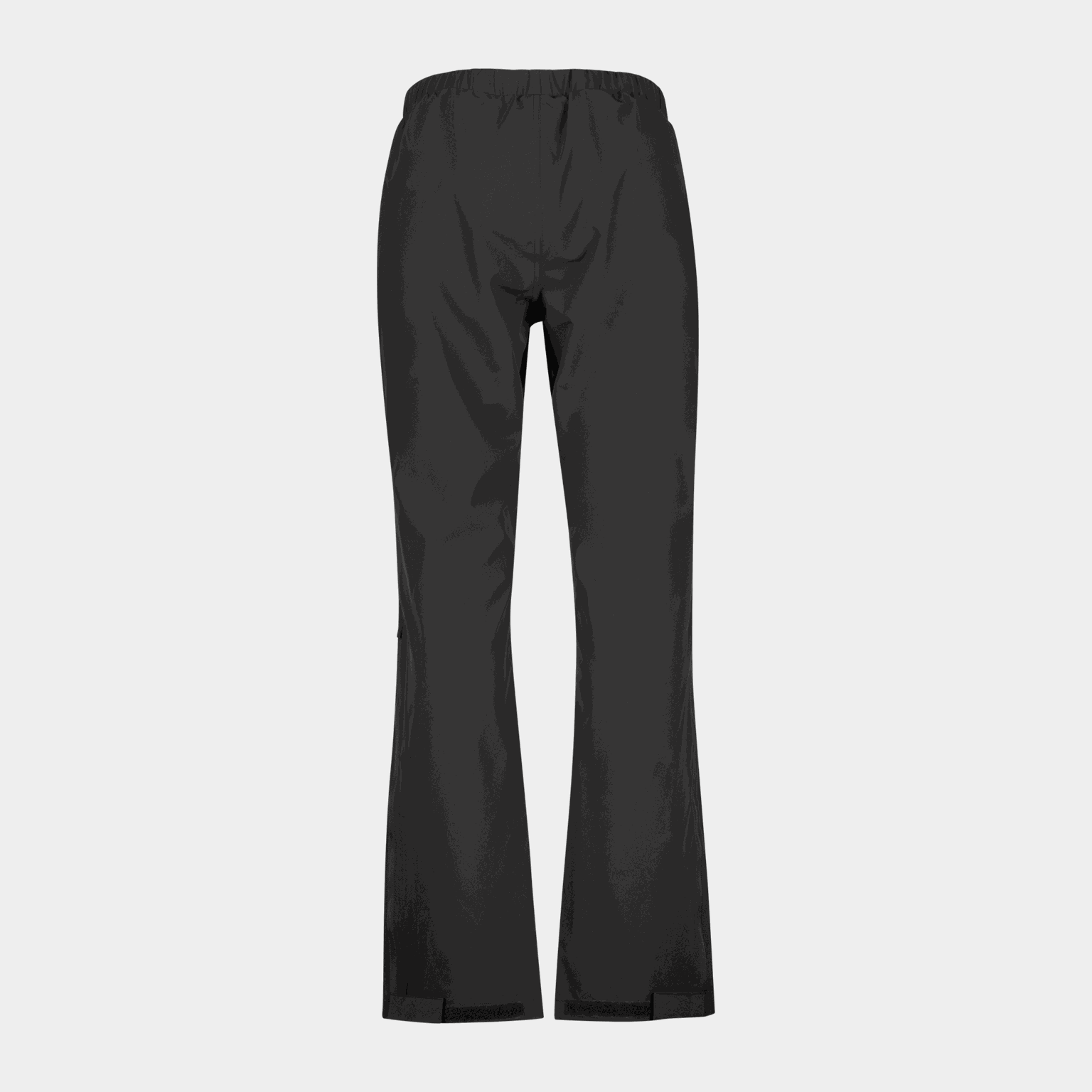 Værøy Lightweight Shell Pants, bukse - full image 3