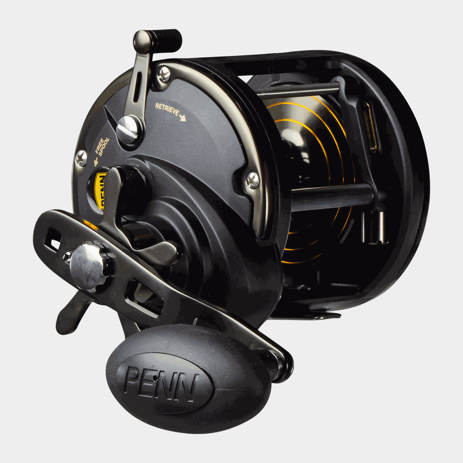 Squall Ii 30 Level Wind - full image 1
