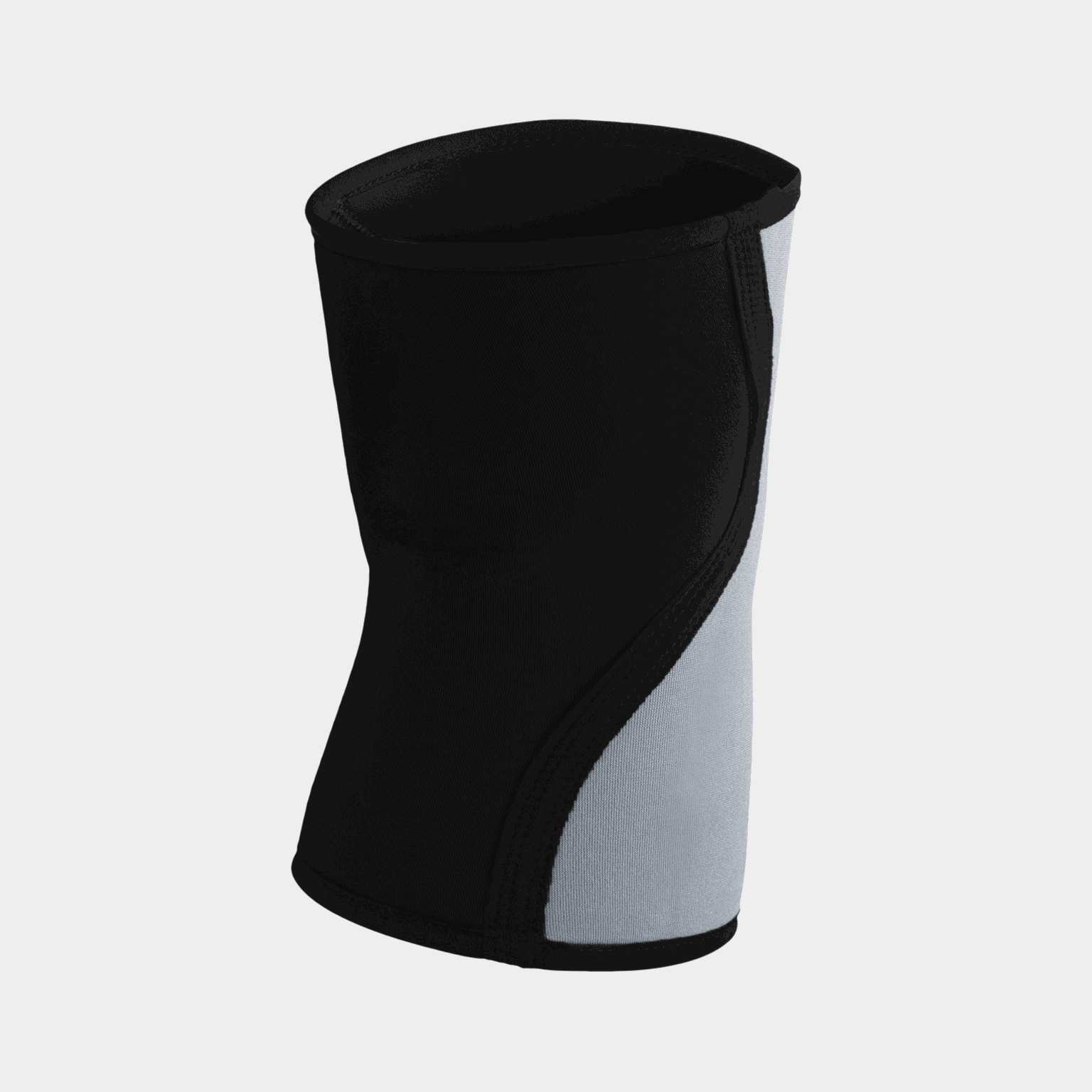Basic Line Knee Sleeve 3mm, knestøtte - full image 4