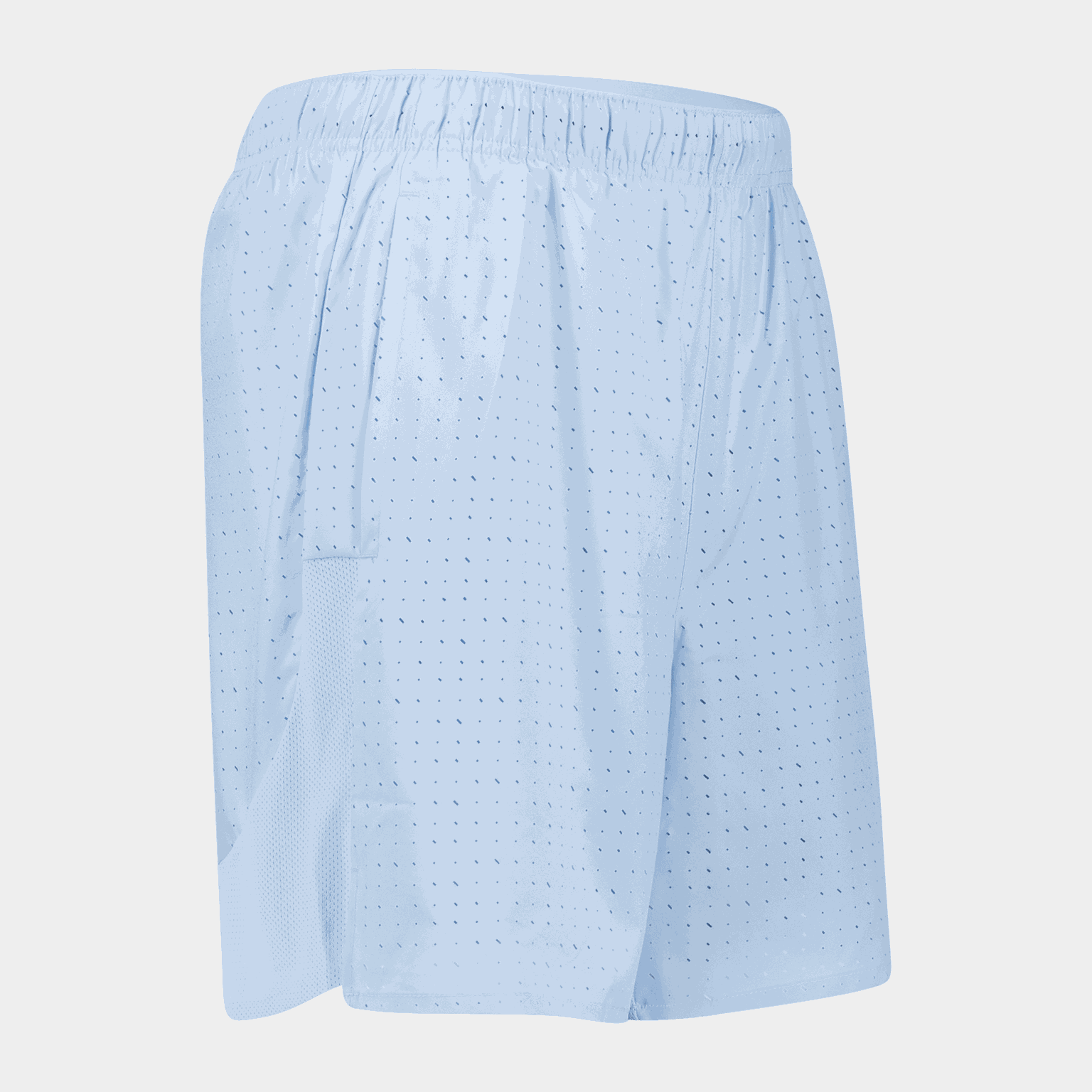 Dri-FIT Breathe Challenger 7In 2-1, treningsshorts, herre - full image 4