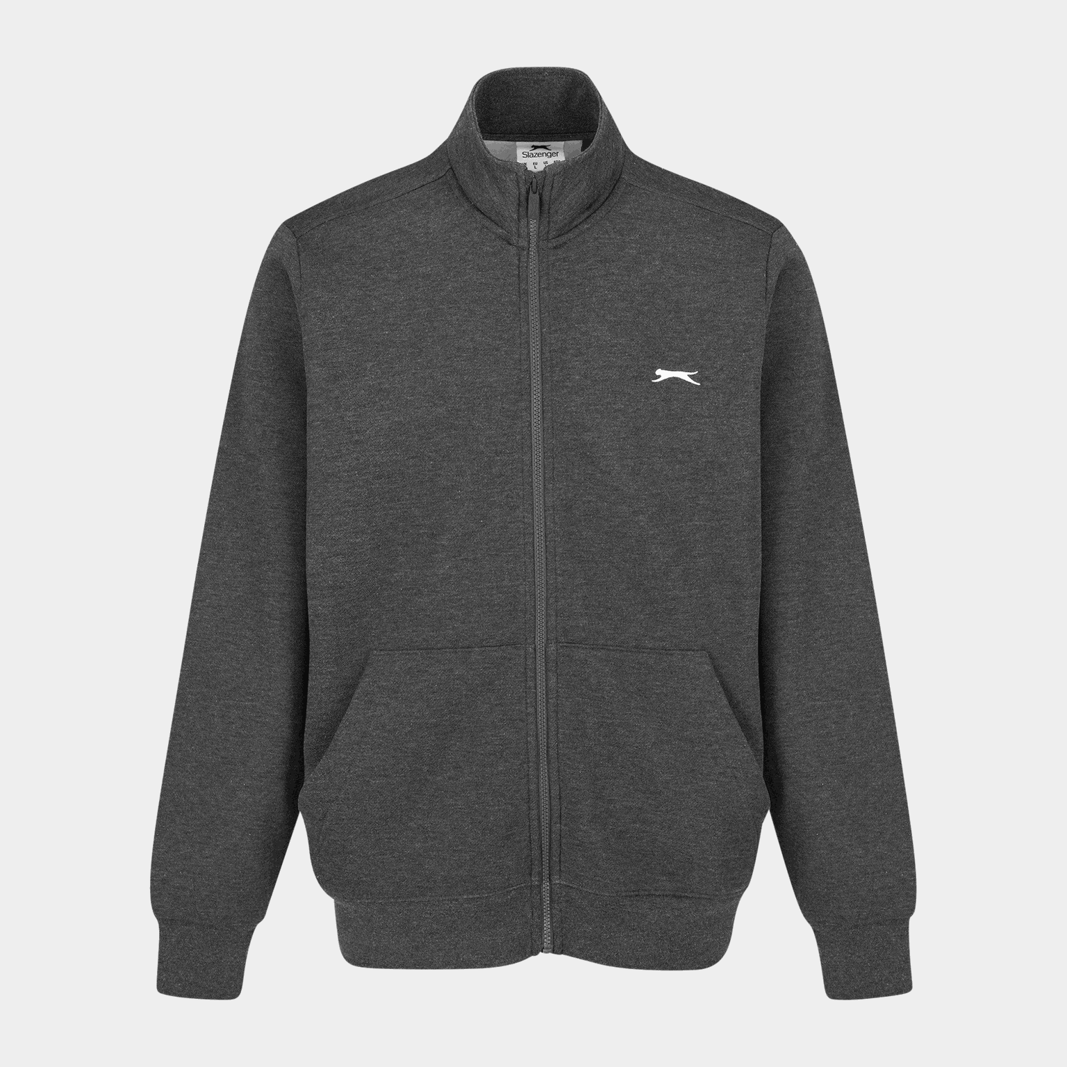 Slaz Full Zip, jakke - full image 3