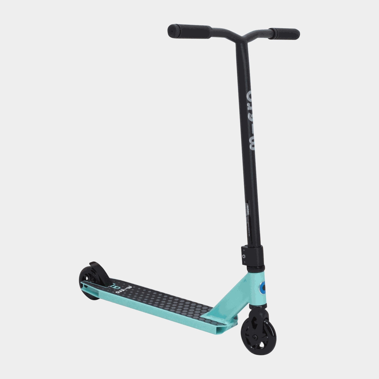 Genesis Stuntscooter, sparkesykkel, junior/ungdom - full image 1