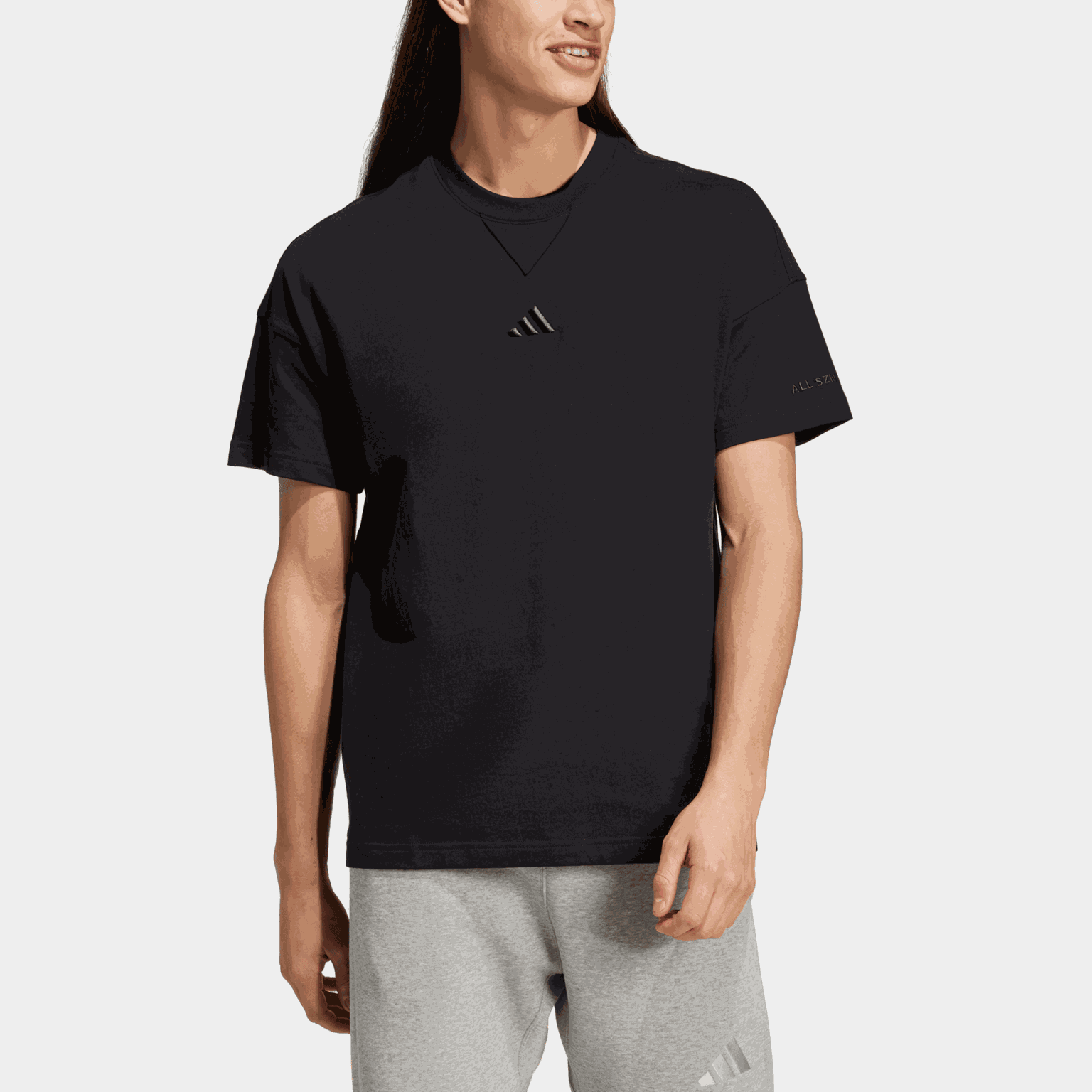 ALL SZN T-Shirt, t-skjorte, herre - full image 3