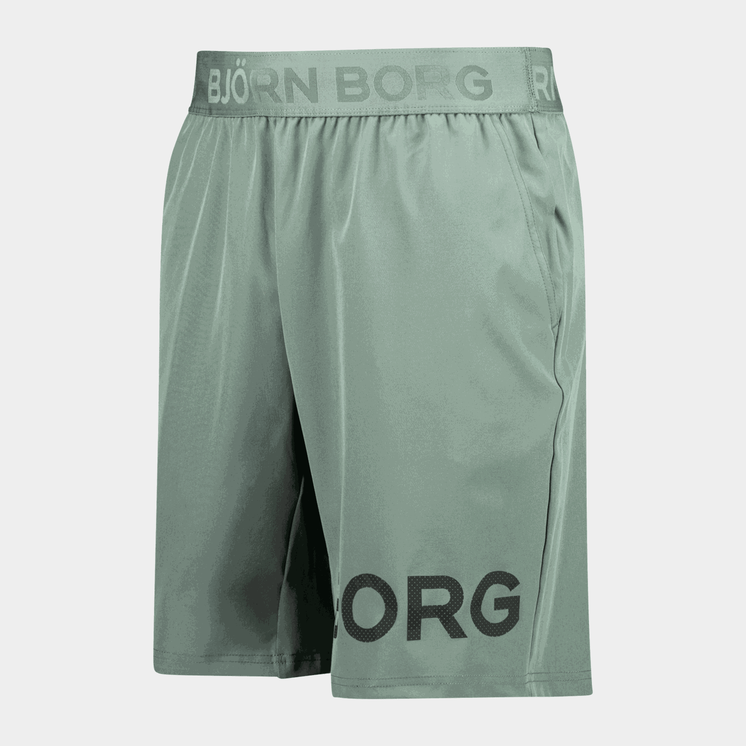 Borg Shorts, treningsshorts, herre - full image 3