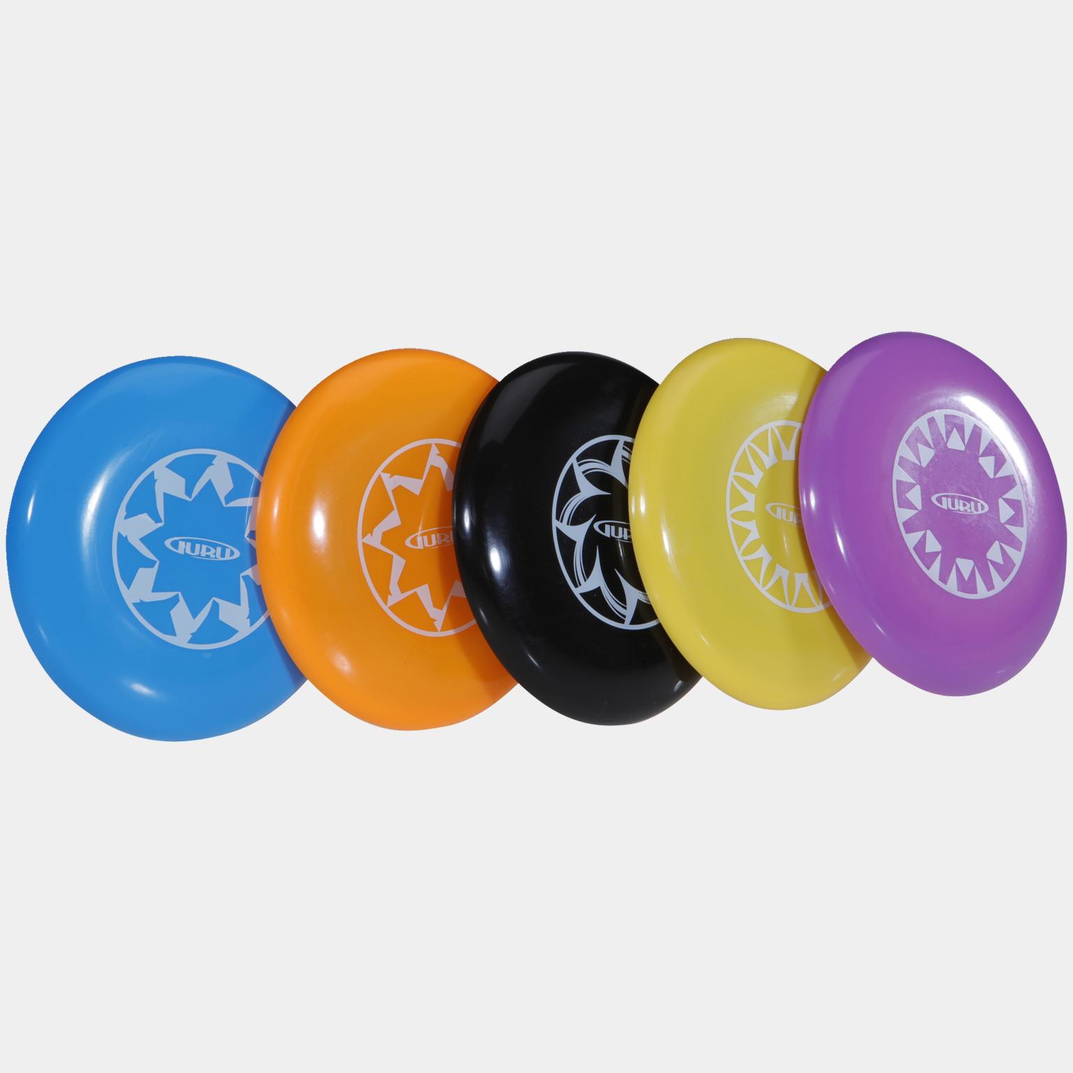 Disc Golf Mini Basket 5xMini - full image 2