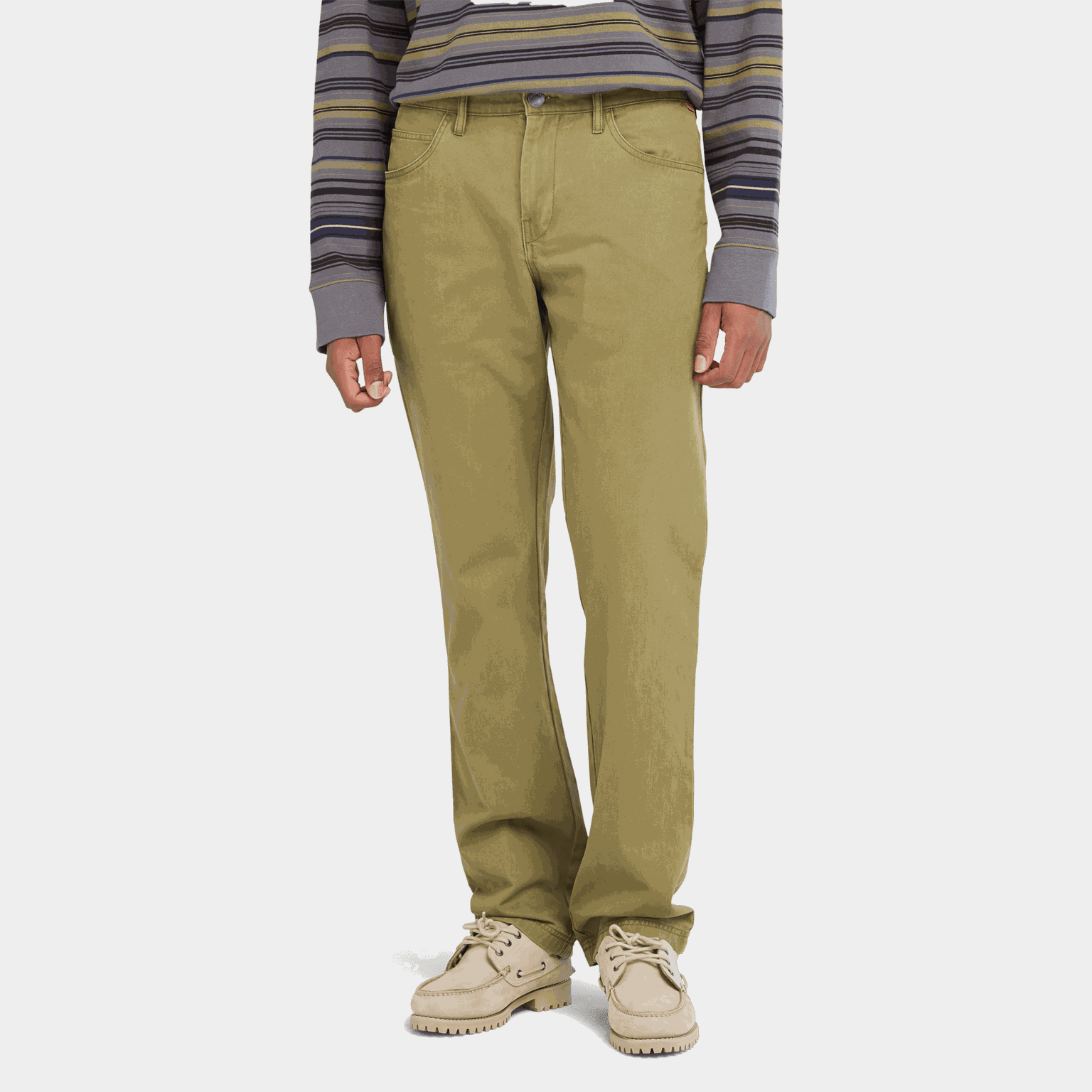 Modern Wash 5 Pkt Pant, bukse, herre - full image 1