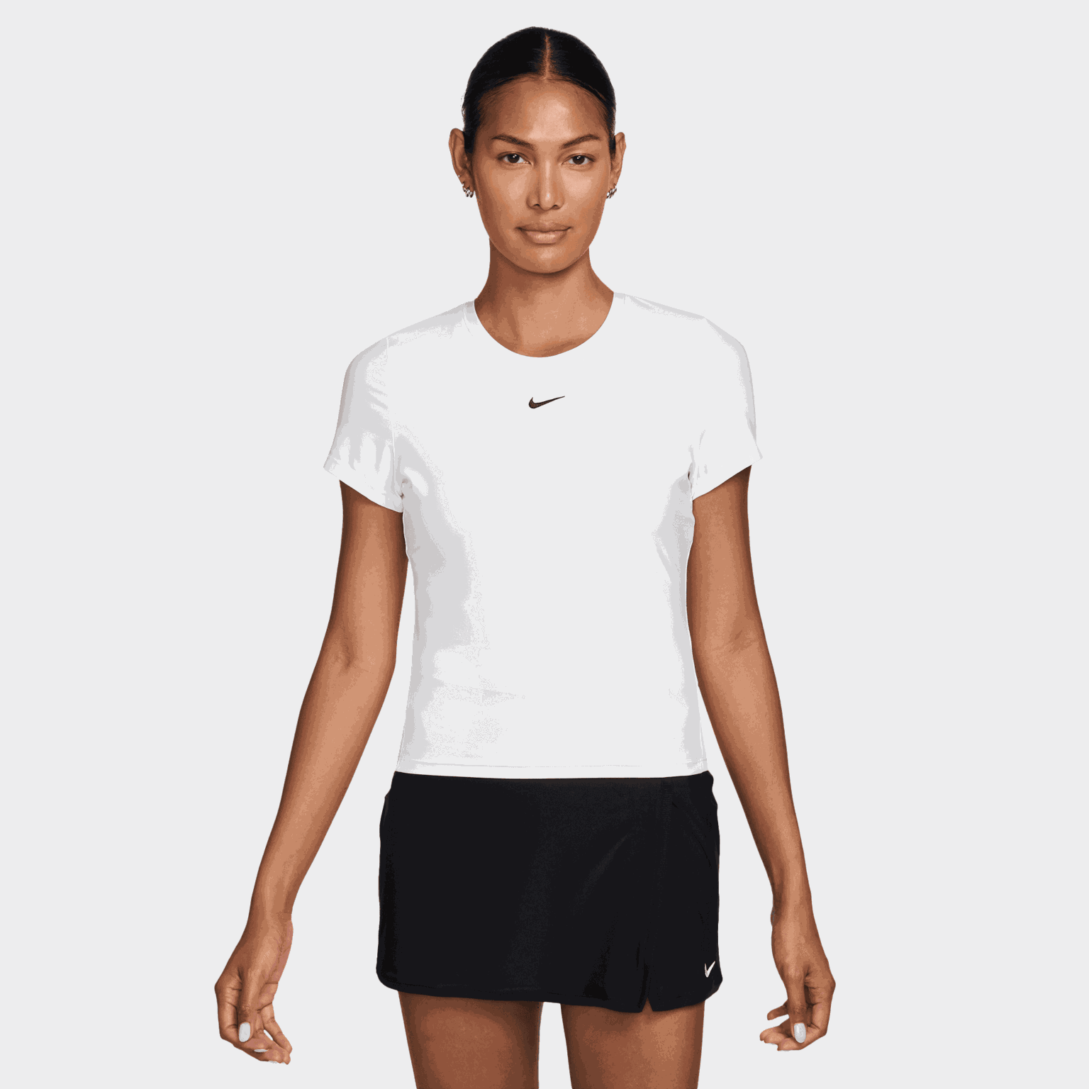 Victory Dri-FIT Short Sleeve Tennis Top, tennistrøye, dame - full image 2