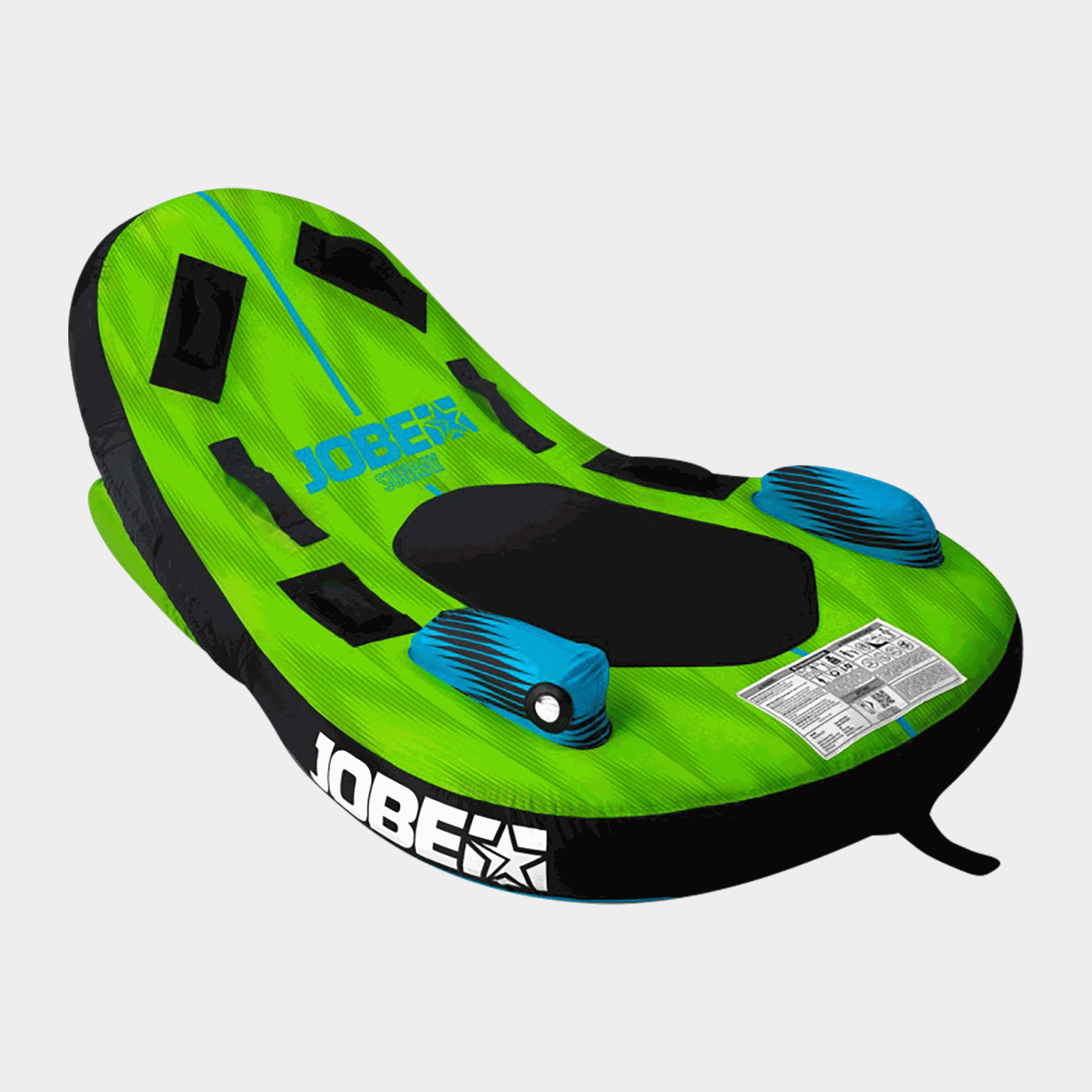 Sunray Towable 1P, tube - full image 1