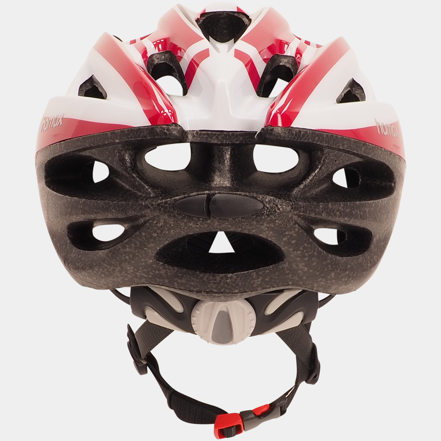 Zero bikehelmet 25, sykkelhjelm, voksen - full image 3