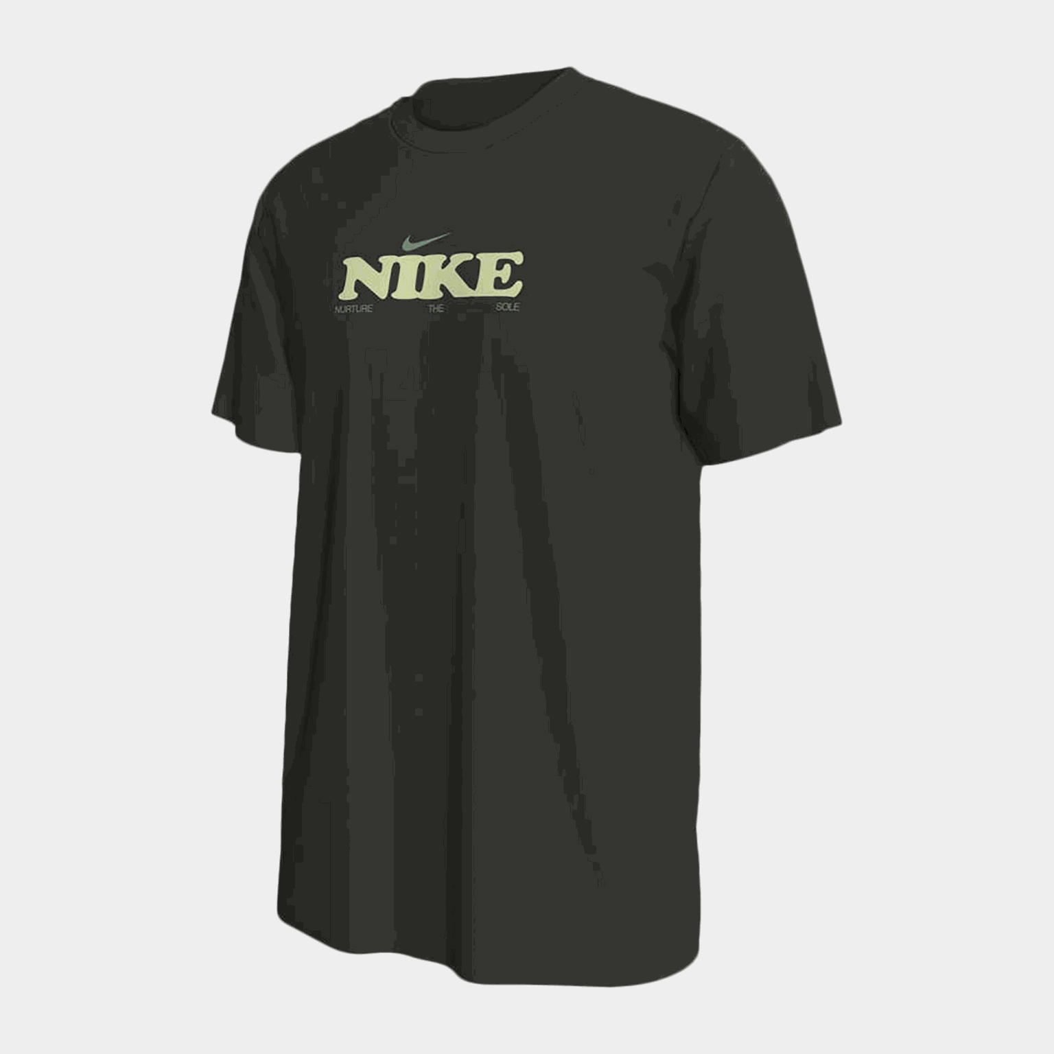 T-Shirt, t-skjorte, herre - full image 1